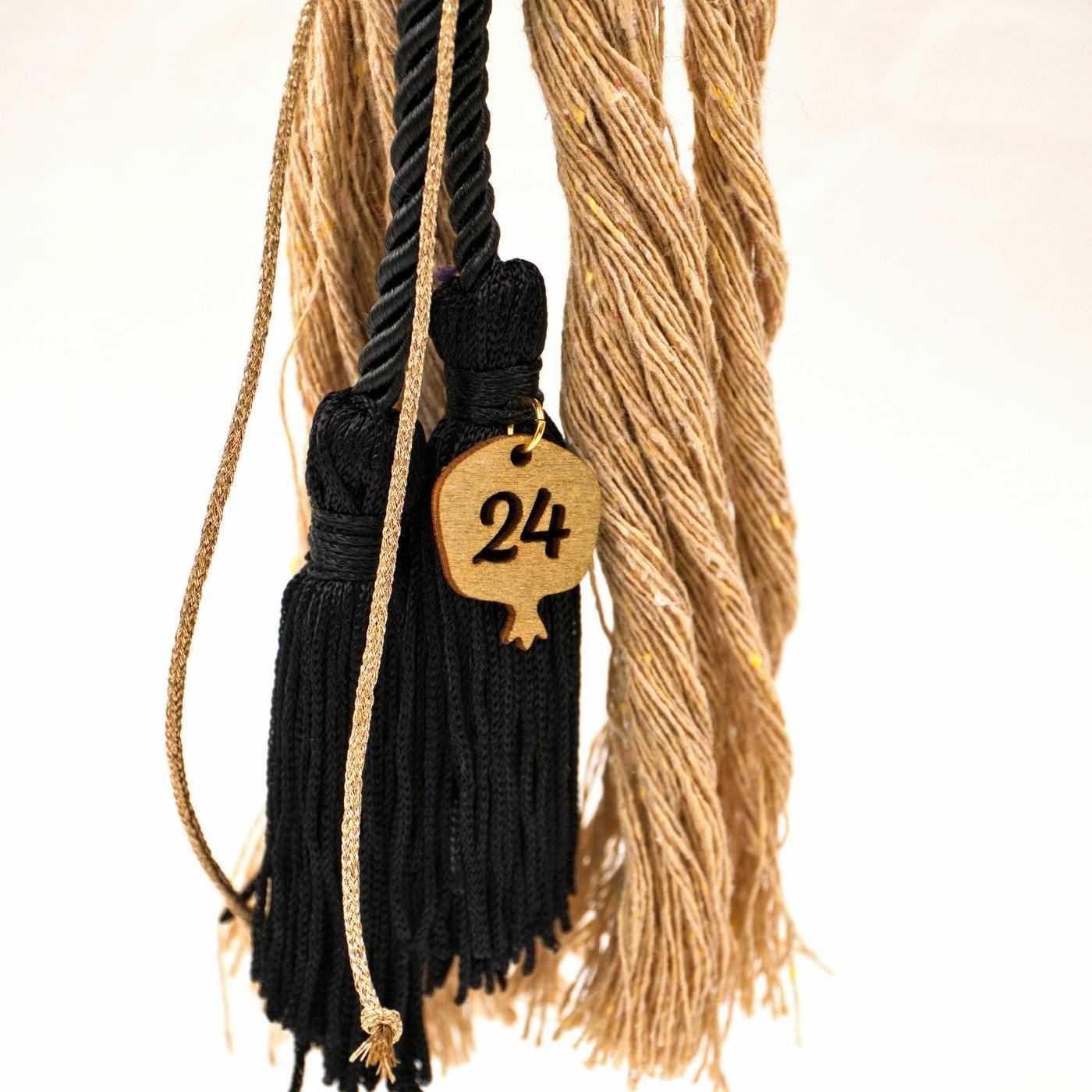 2026 Hanging Lucky Charm Evil Eye — Pendants & charms from Toolittle — additional view 3