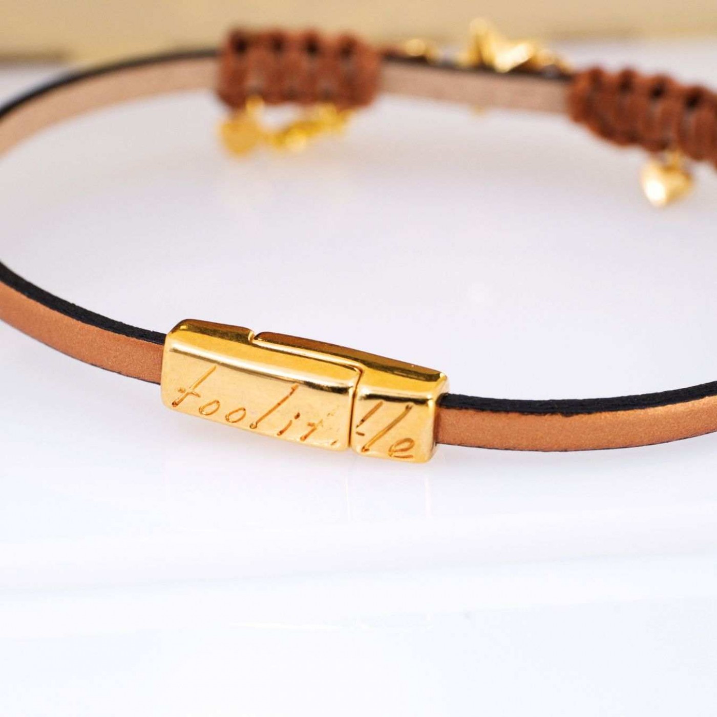 Lucky Bracelet 2026 – Star of the Year — Pendants & charms from Toolittle — additional view 2