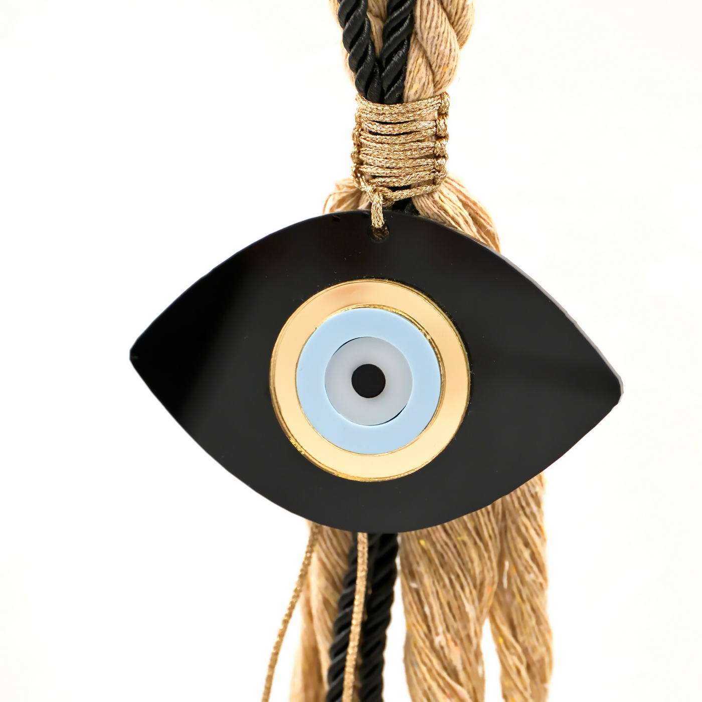 2026 Hanging Lucky Charm Evil Eye — Pendants & charms from Toolittle — additional view 4