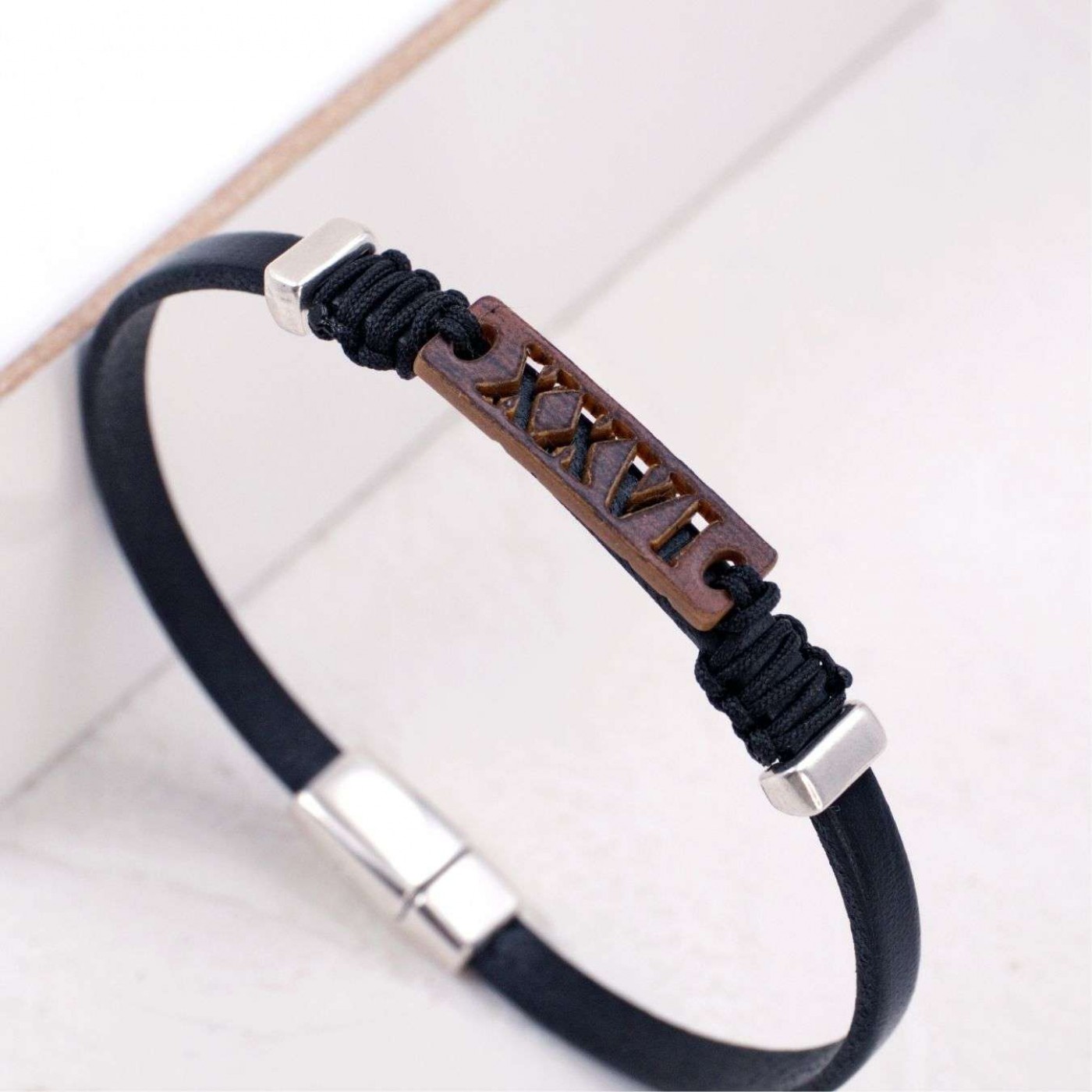 Men's 2026 Lucky Bracelet