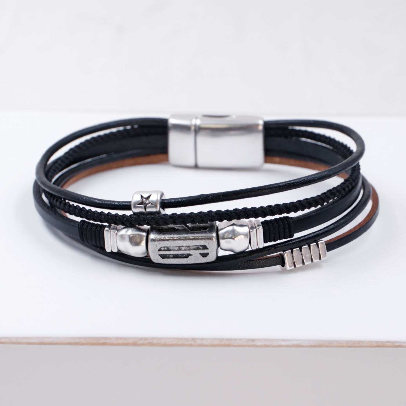 Men's 2026 Lucky Bracelet — Pendants & charms from Toolittle — additional view 3