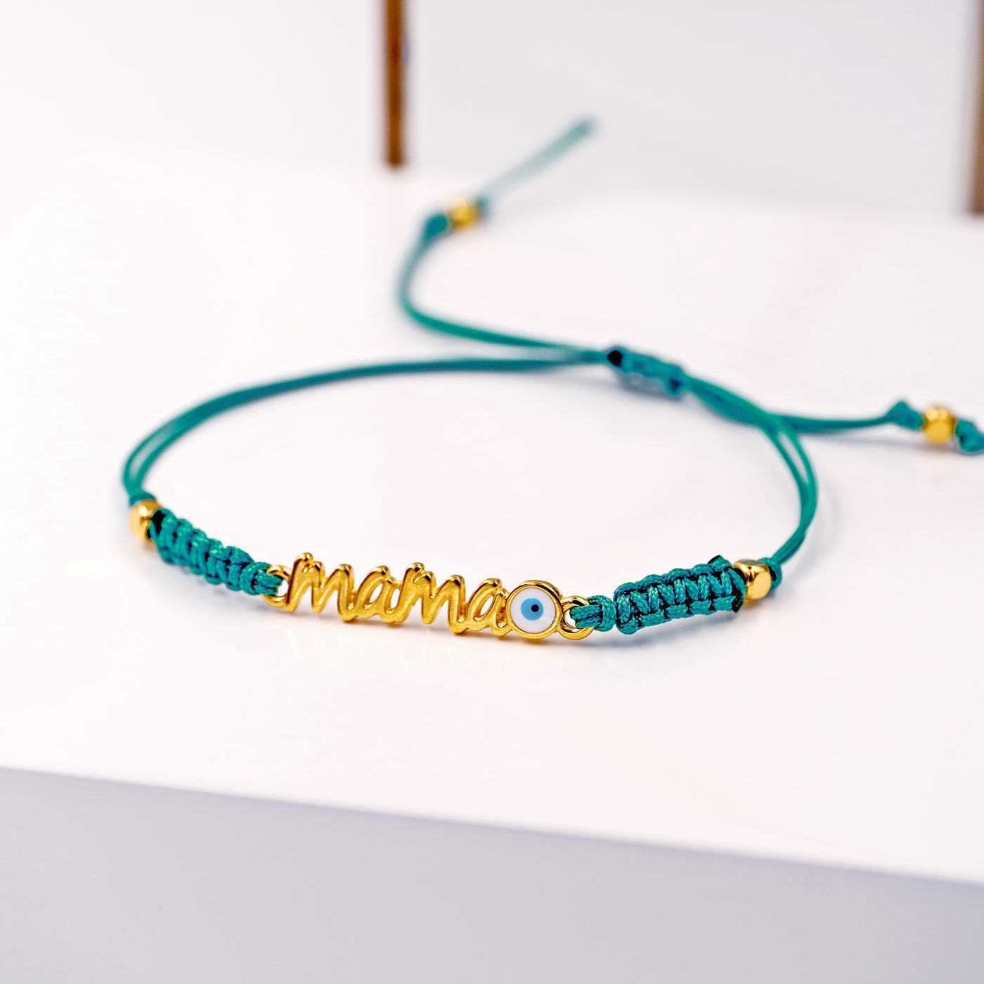 Bracelet for mum — Bracelets from Toolittle — additional view 3