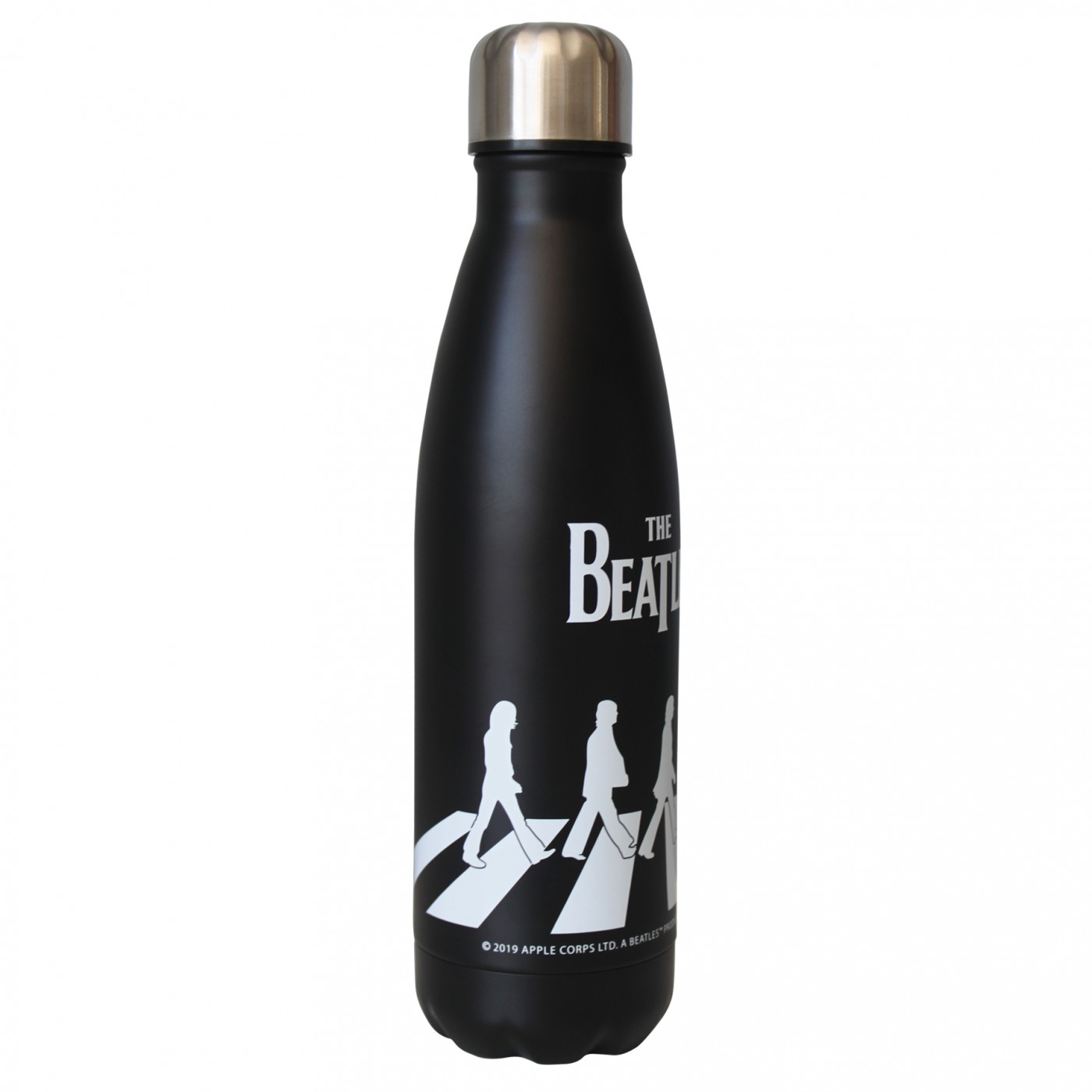 The Beatles Abbey Road Flask — Ceramics & pottery from Toolittle — additional view 3