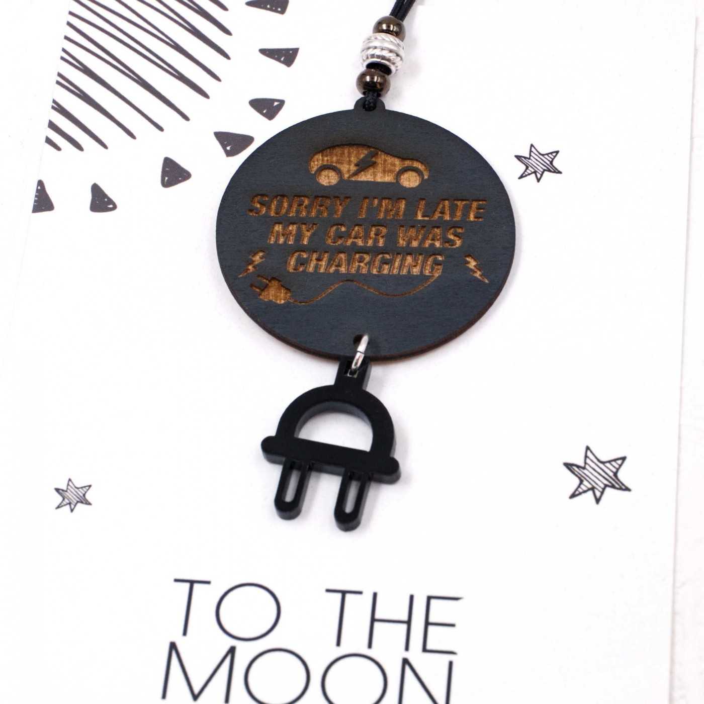 Good luck Car charm for Men — Pendants & charms from Toolittle — additional view 2