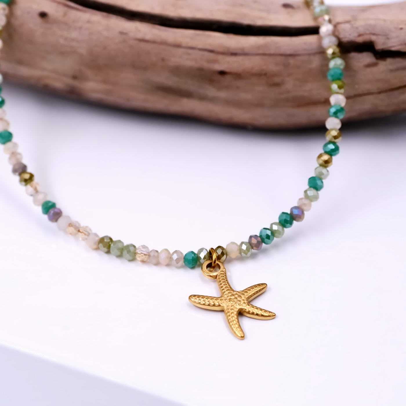 Anklet Beach Collection — Anklets from Toolittle — additional view 2