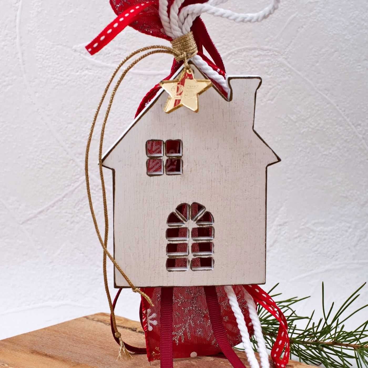 2026 Lucky Home - Gift Box