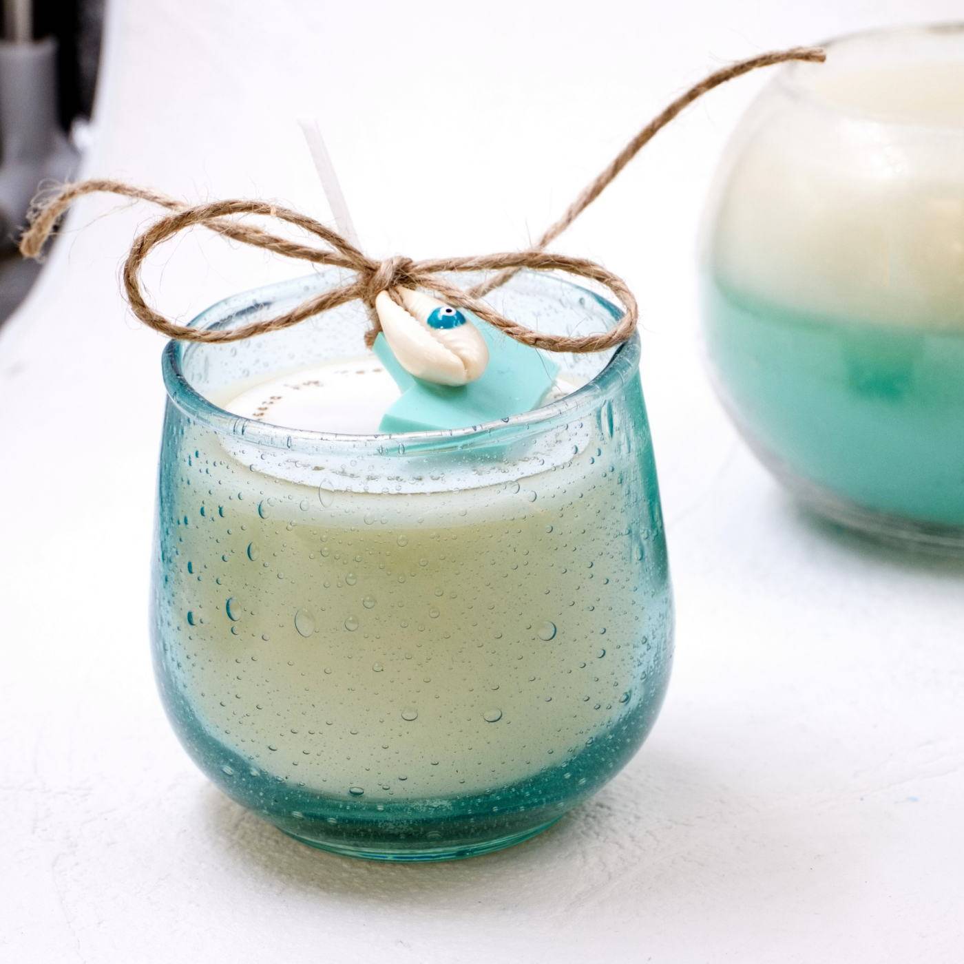 Summer Dream Scented Candle