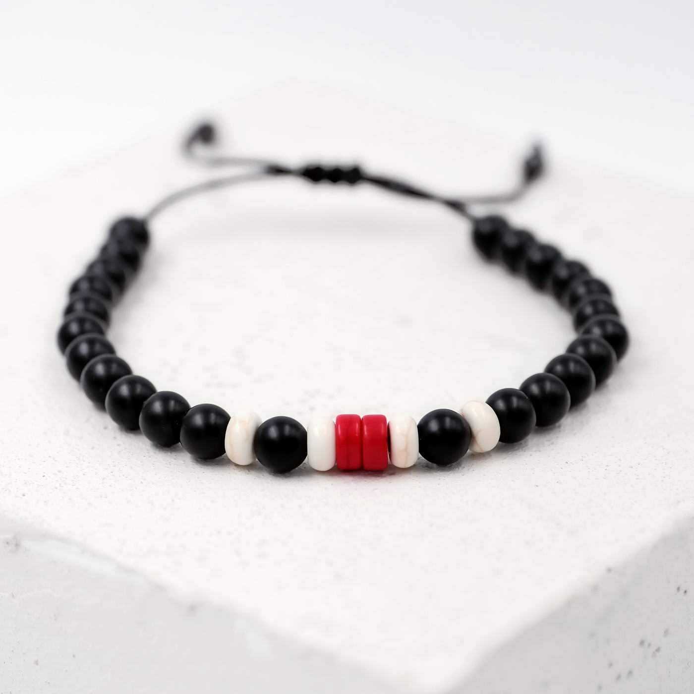 Bracelet for men Traveller — Bracelets from Toolittle — additional view 3