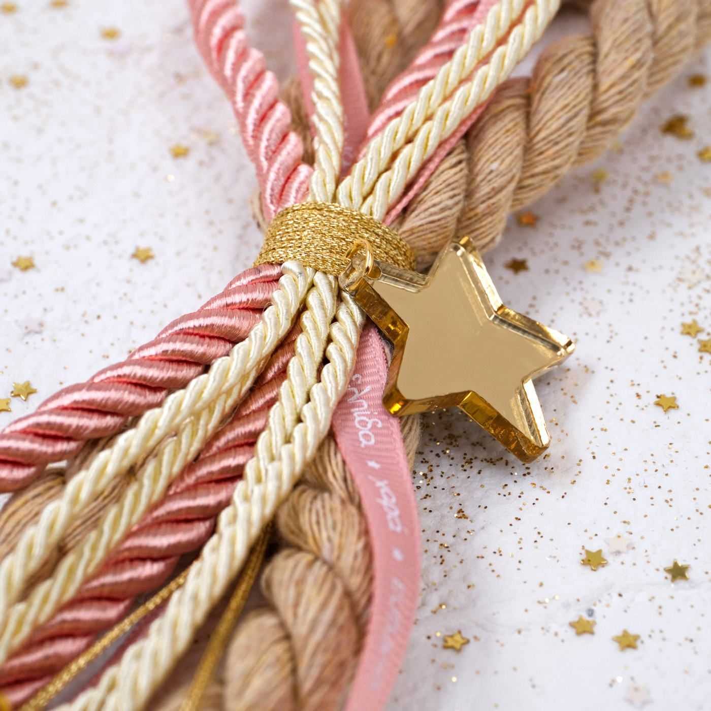 It's a Girl Lucky Charm — Pendants & charms from Toolittle — additional view 6