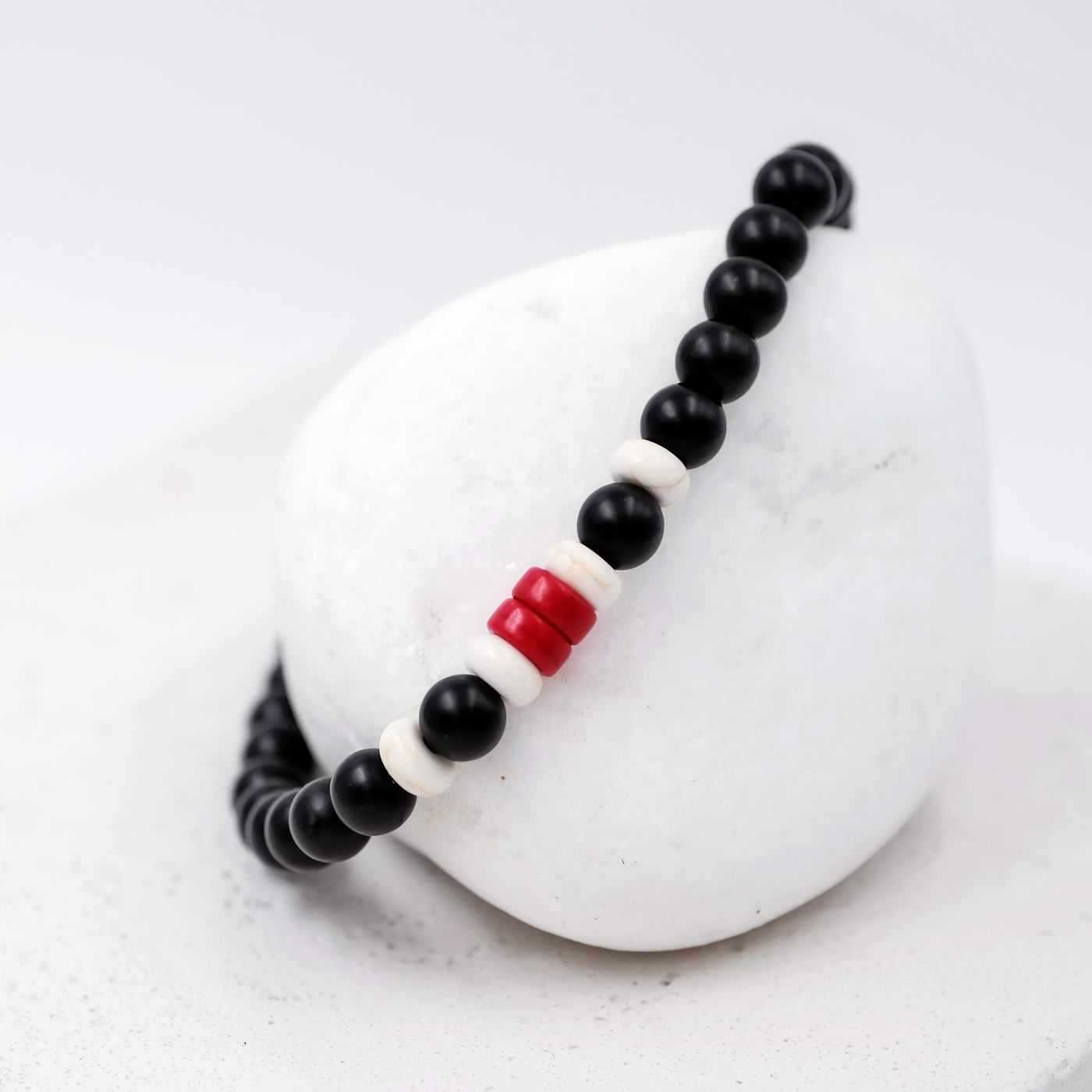 Bracelet for men Traveller — Bracelets from Toolittle — additional view 2