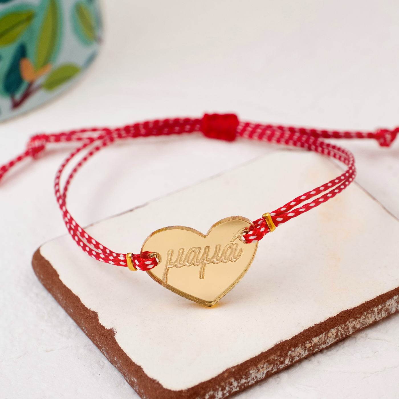 Martaki Bracelet for Mum — Bracelets from Toolittle — additional view 5