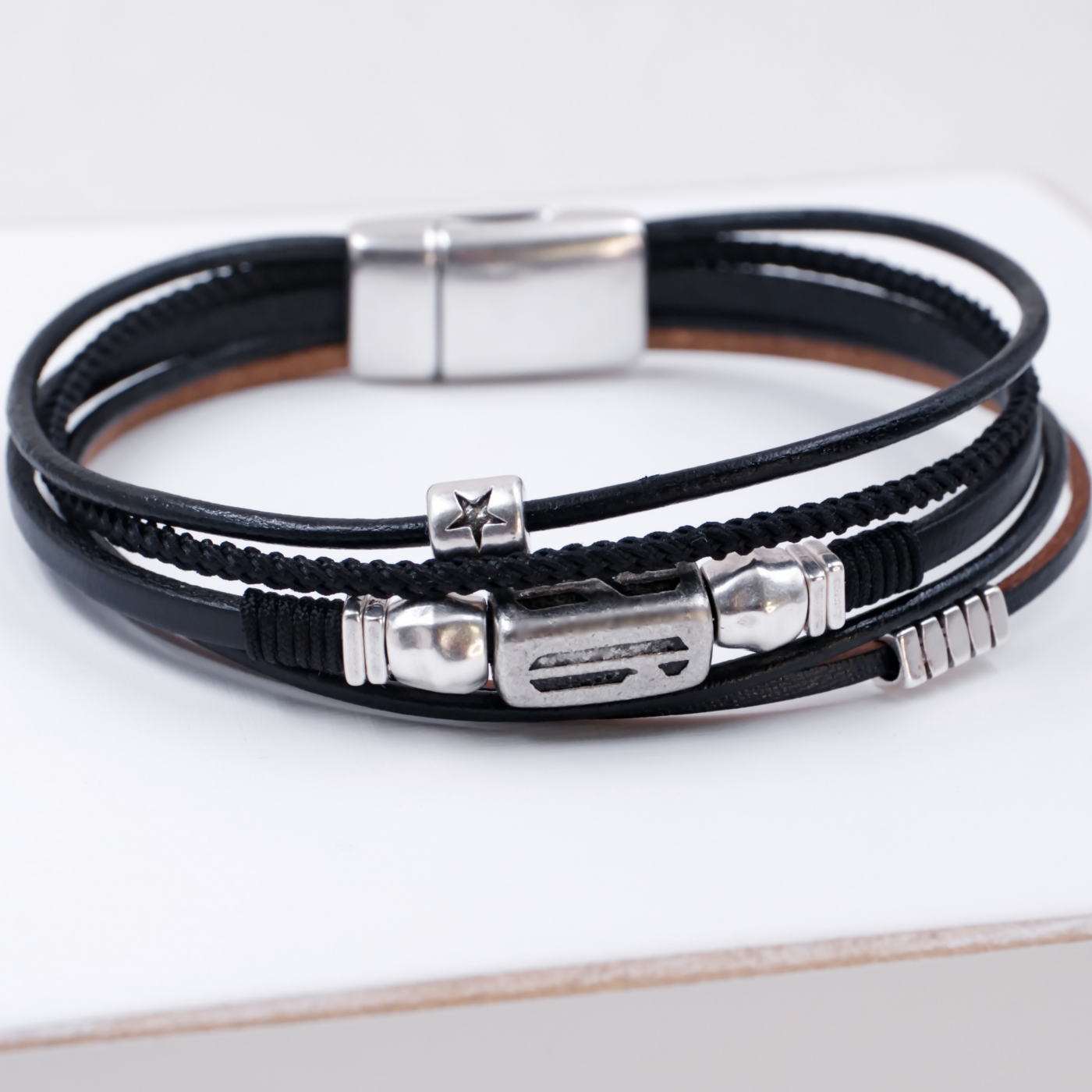 Men's 2026 Lucky Bracelet — Pendants & charms from Toolittle — additional view 5