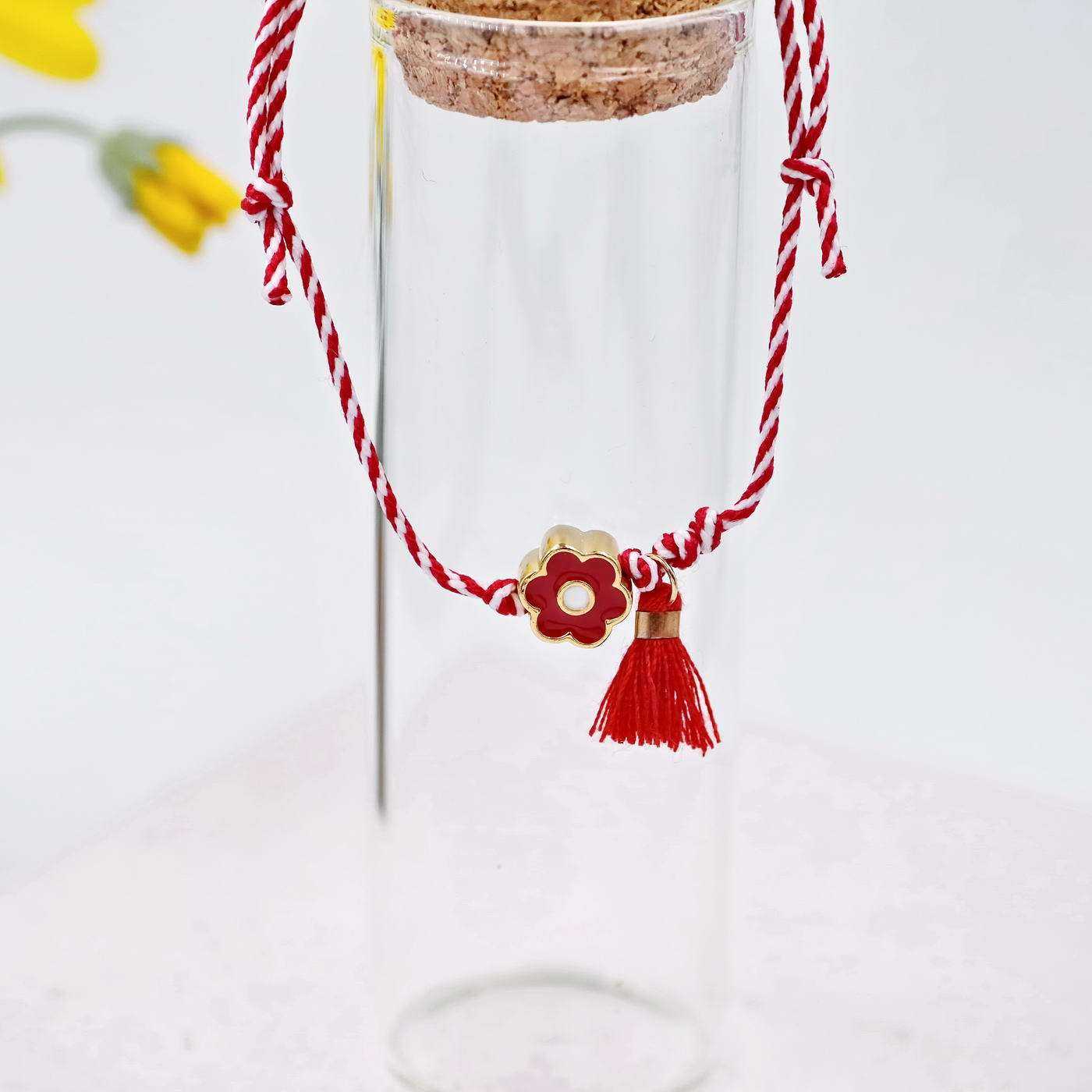 Martis bracelet in a bottle — Bracelets from Toolittle — additional view 2