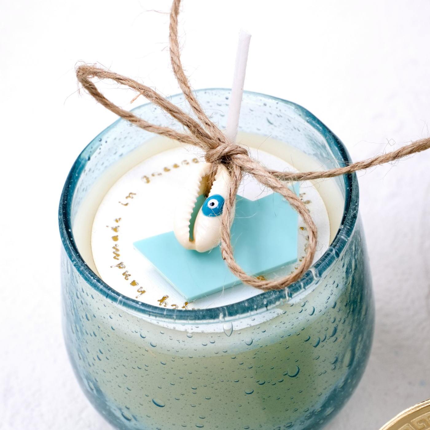 Summer Dream Scented Candle — Pendants & charms from Toolittle — additional view 2