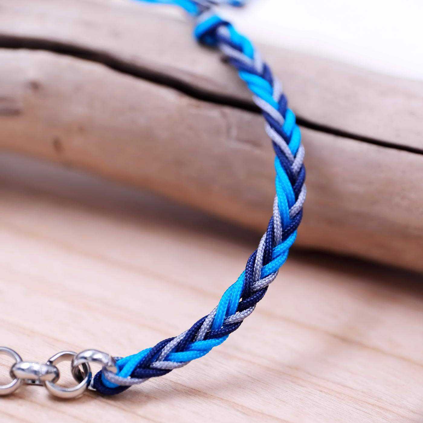 Men's bracelet Be Everywhere — Bracelets from Toolittle — additional view 3