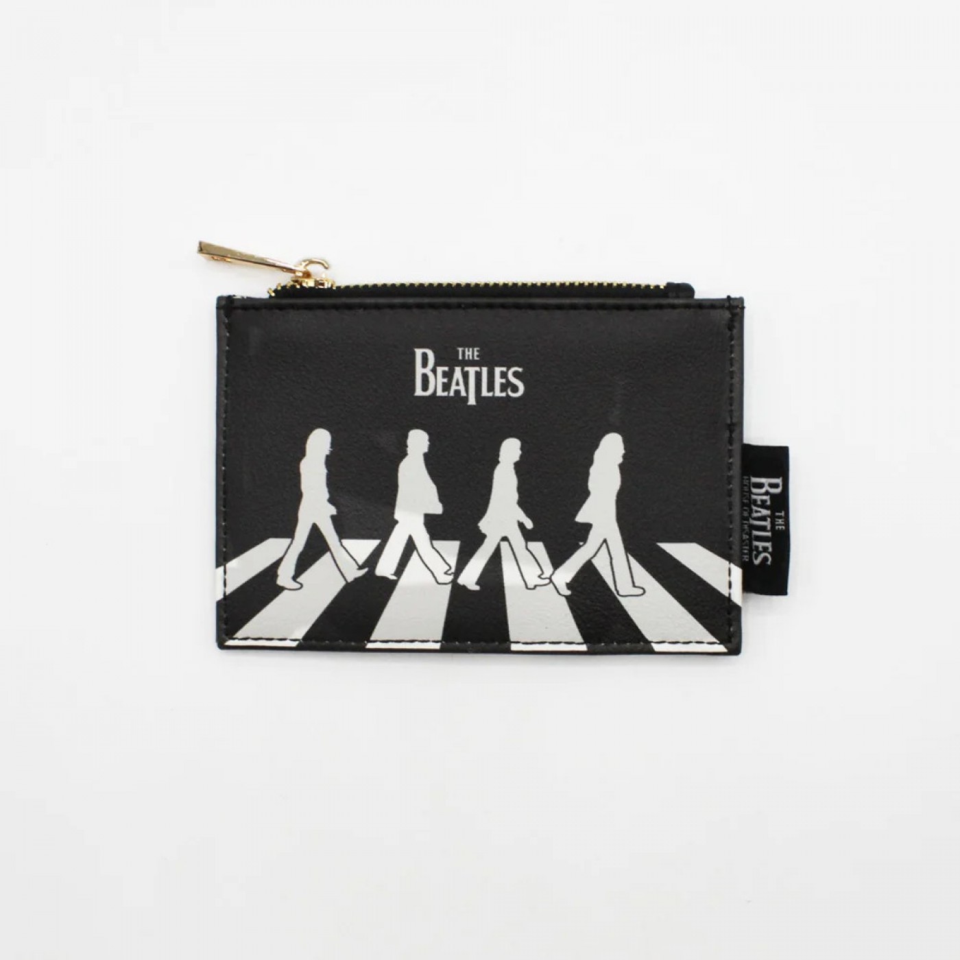Beatles Abbey Road Zip Purse — Bags & purses from Toolittle — additional view 3