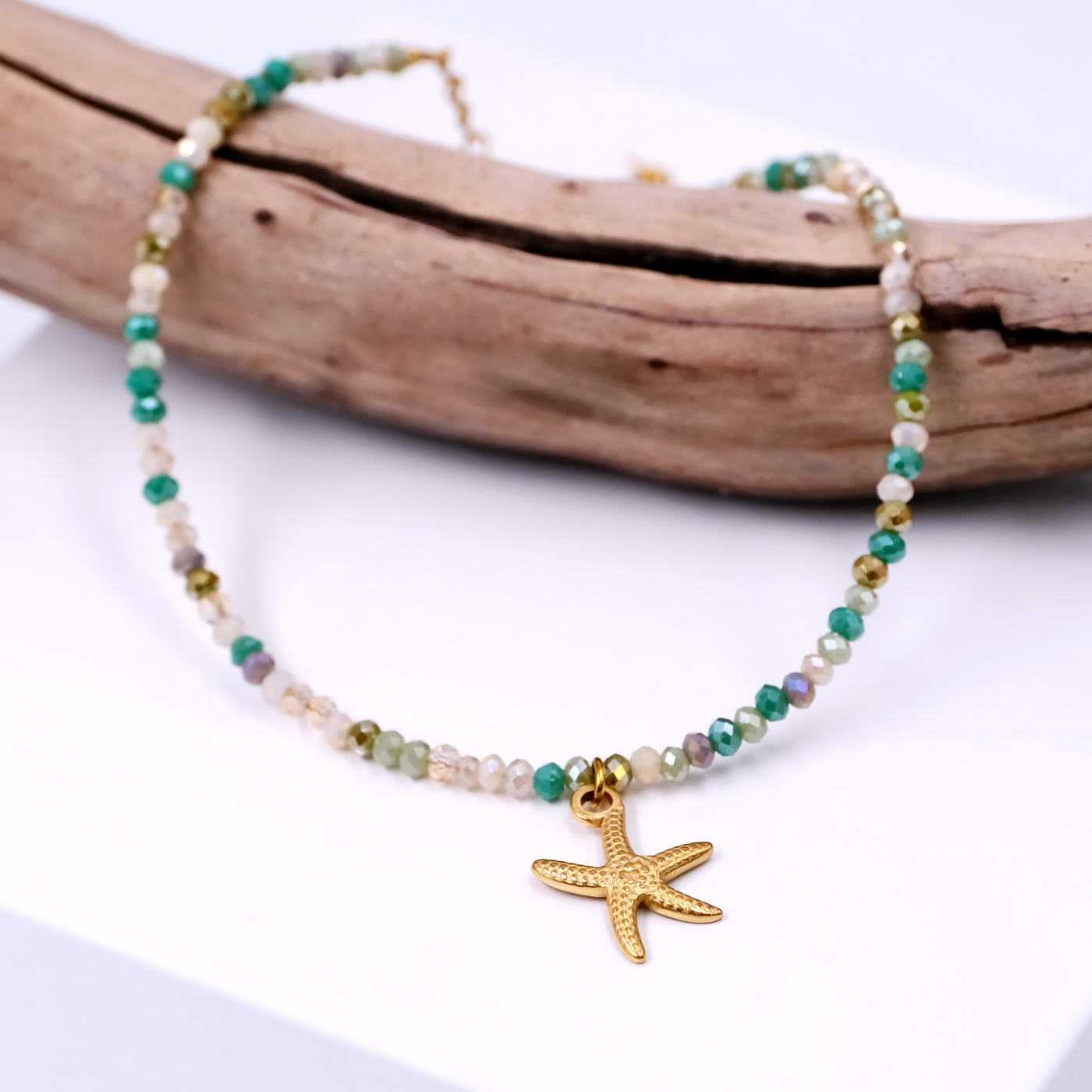 Anklet Beach Collection — Anklets from Toolittle — additional view 4