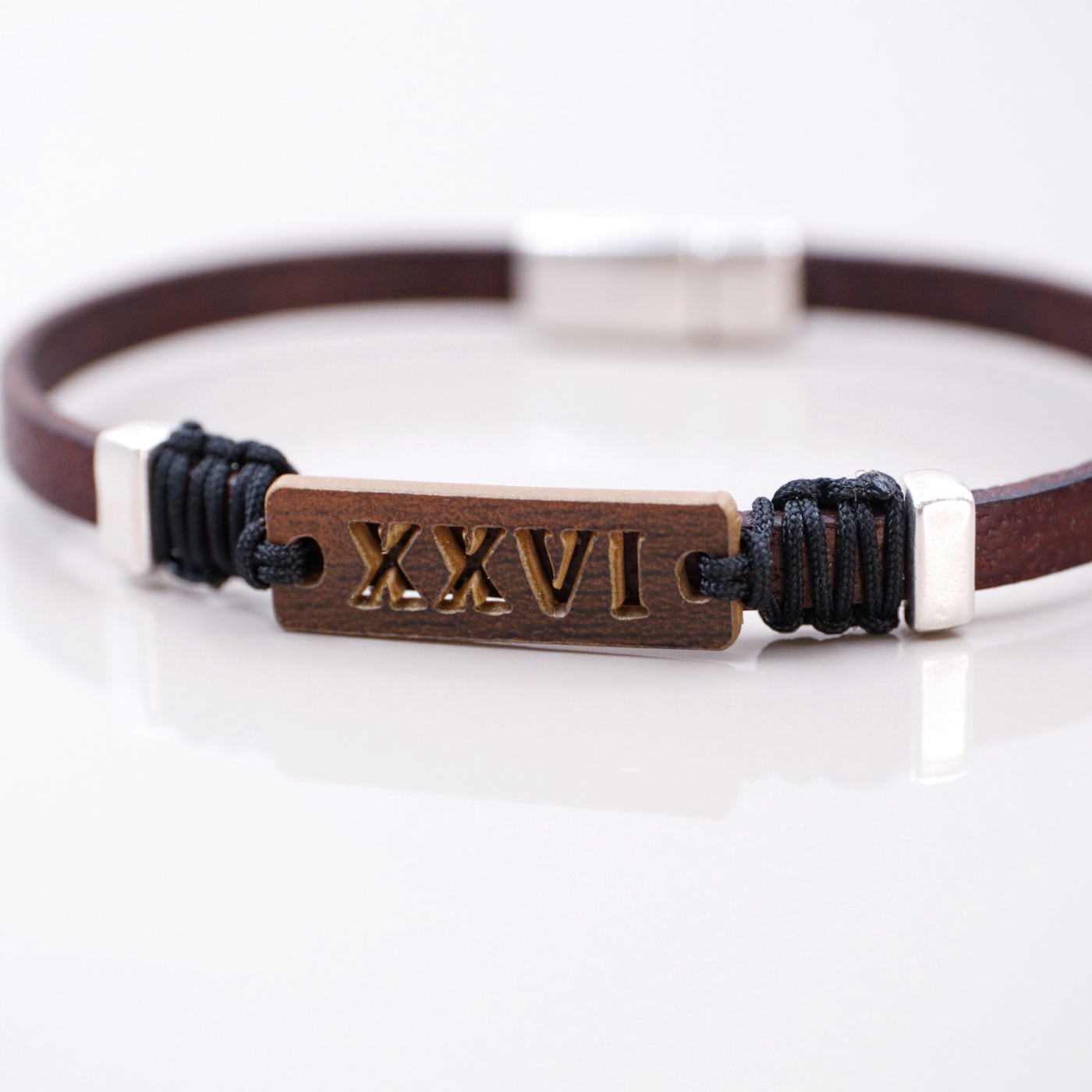 Men's 2026 Lucky Bracelet — Pendants & charms from Toolittle — additional view 4