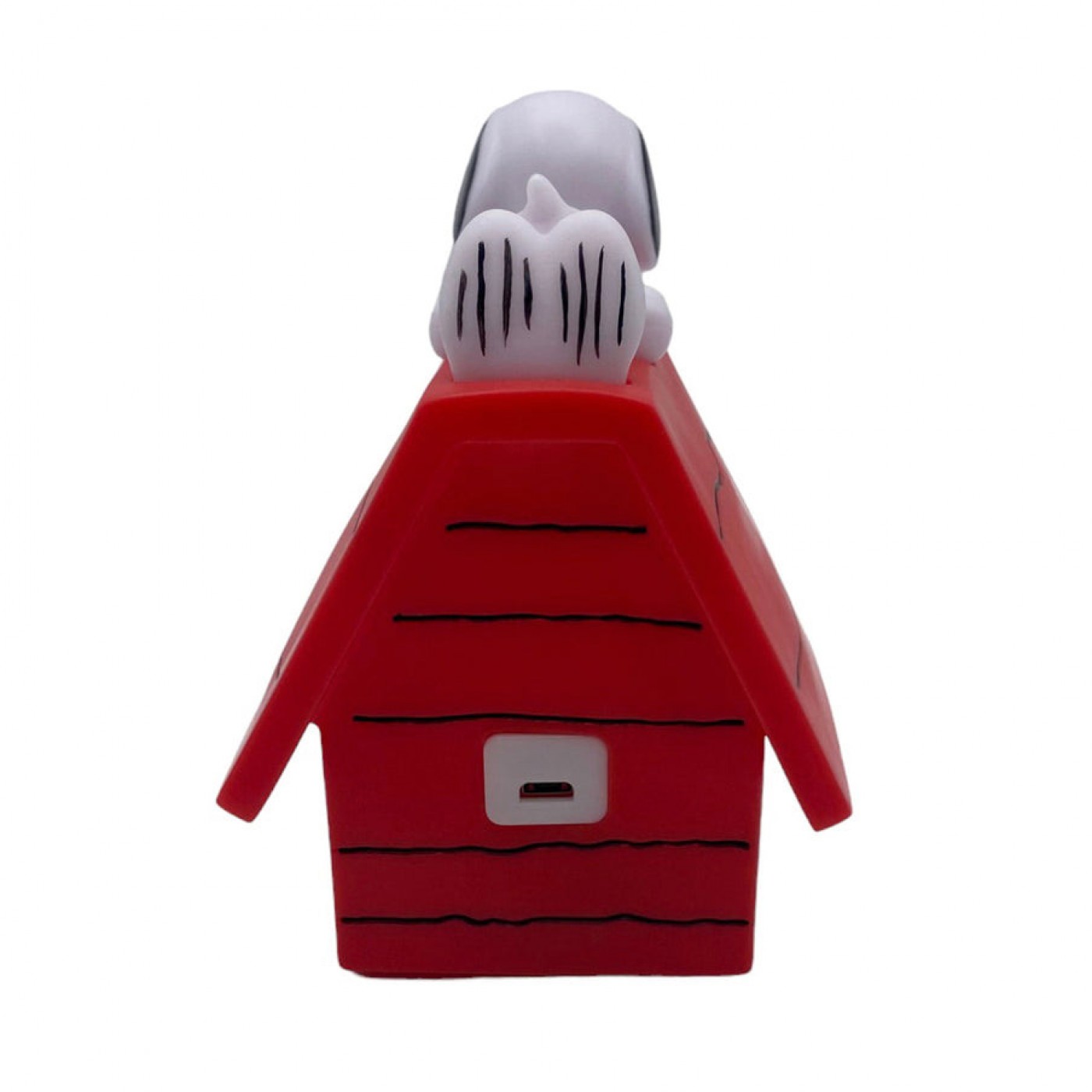 Peanuts Snoopy House LED Light — Lighting from Toolittle — additional view 2