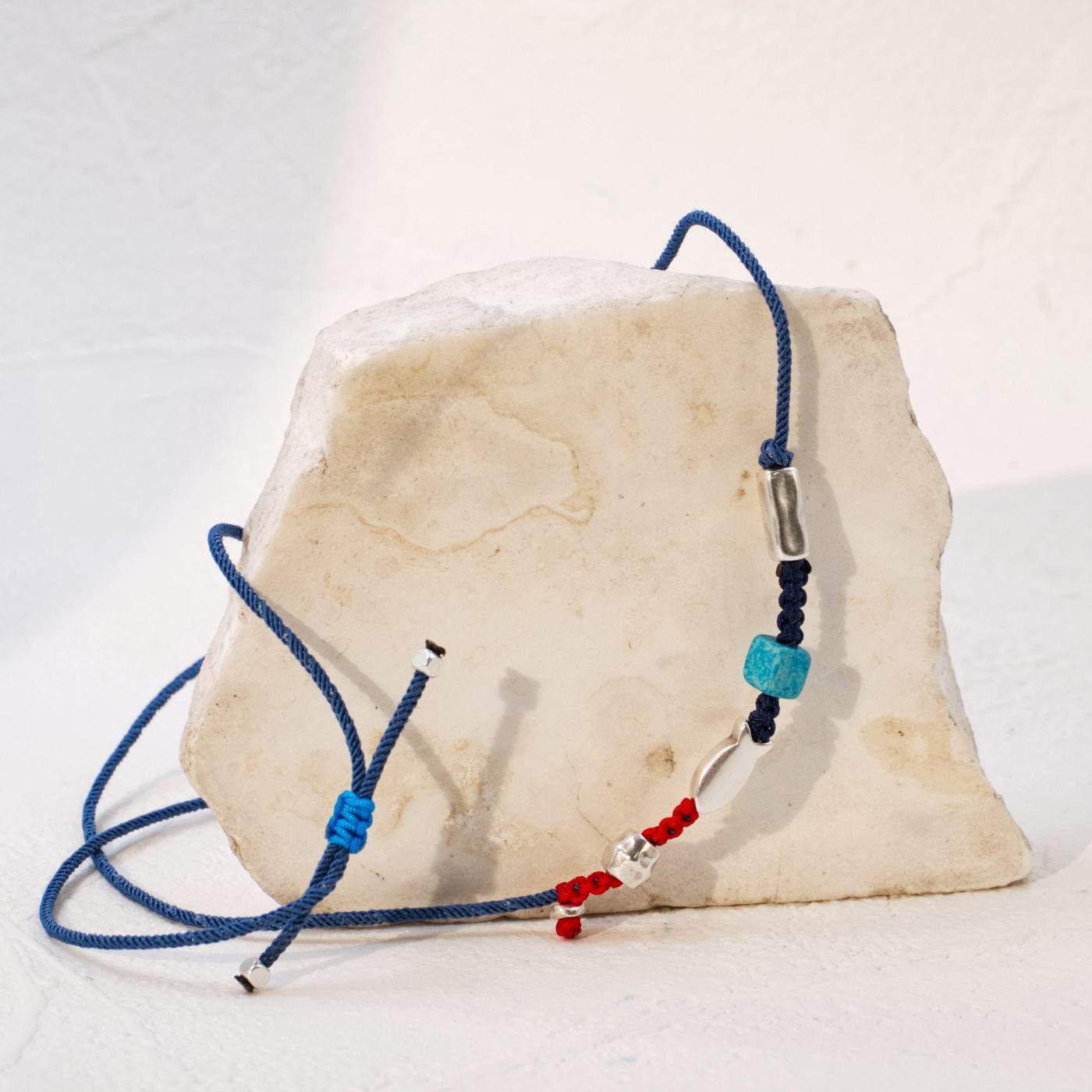 Unisex Fish Necklace — Necklaces from Toolittle — additional view 3