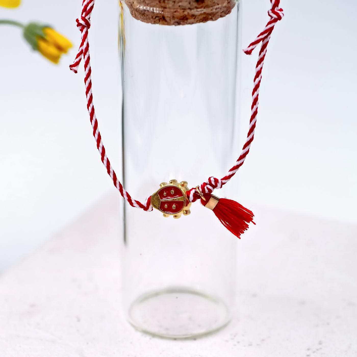 Martis bracelet in a bottle — Bracelets from Toolittle — additional view 2