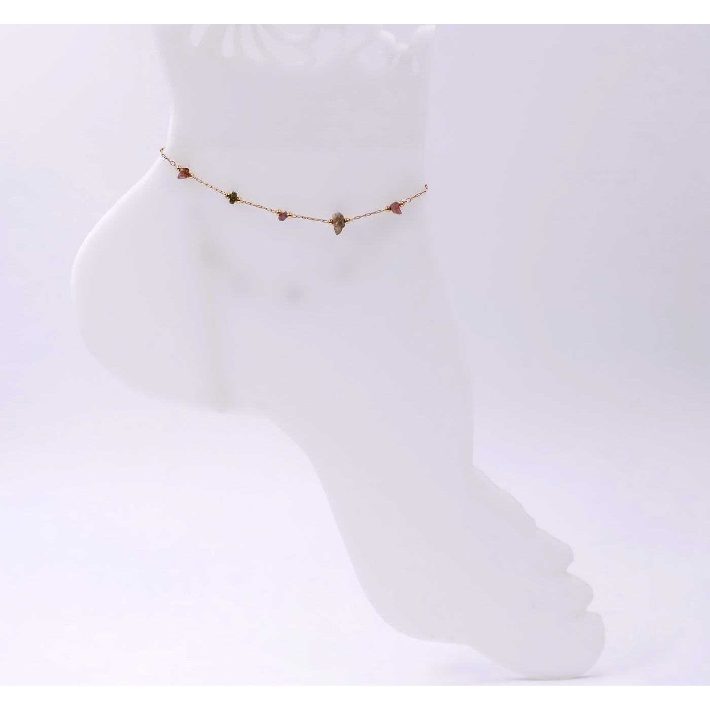 Beach Collection anklet — Anklets from Toolittle — additional view 4