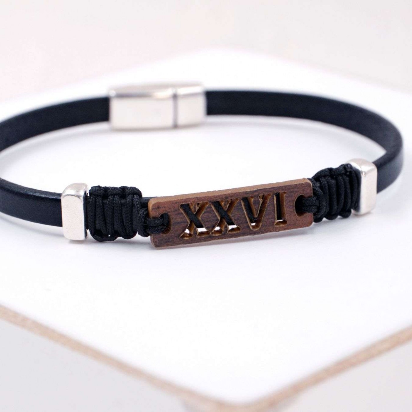 Men's 2026 Lucky Bracelet — Pendants & charms from Toolittle — additional view 2