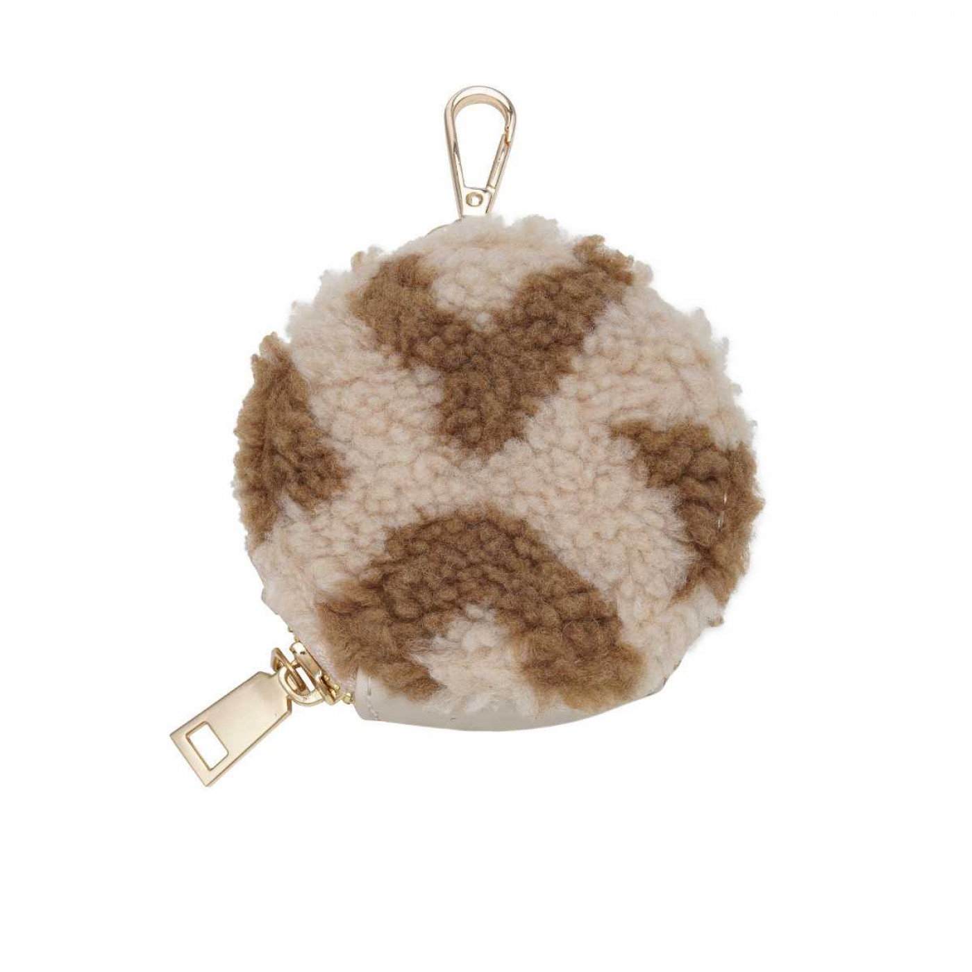 Teddy borg purse — Bags & purses from Toolittle — additional view 2