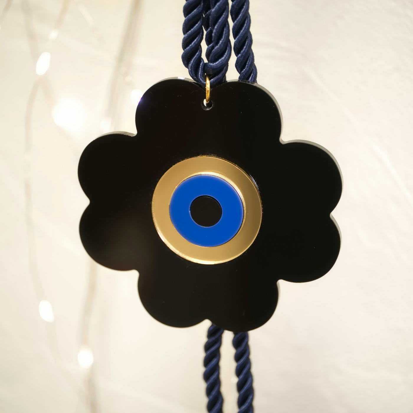 2026 Hanging Lucky Charm Clover — Pendants & charms from Toolittle — additional view 2