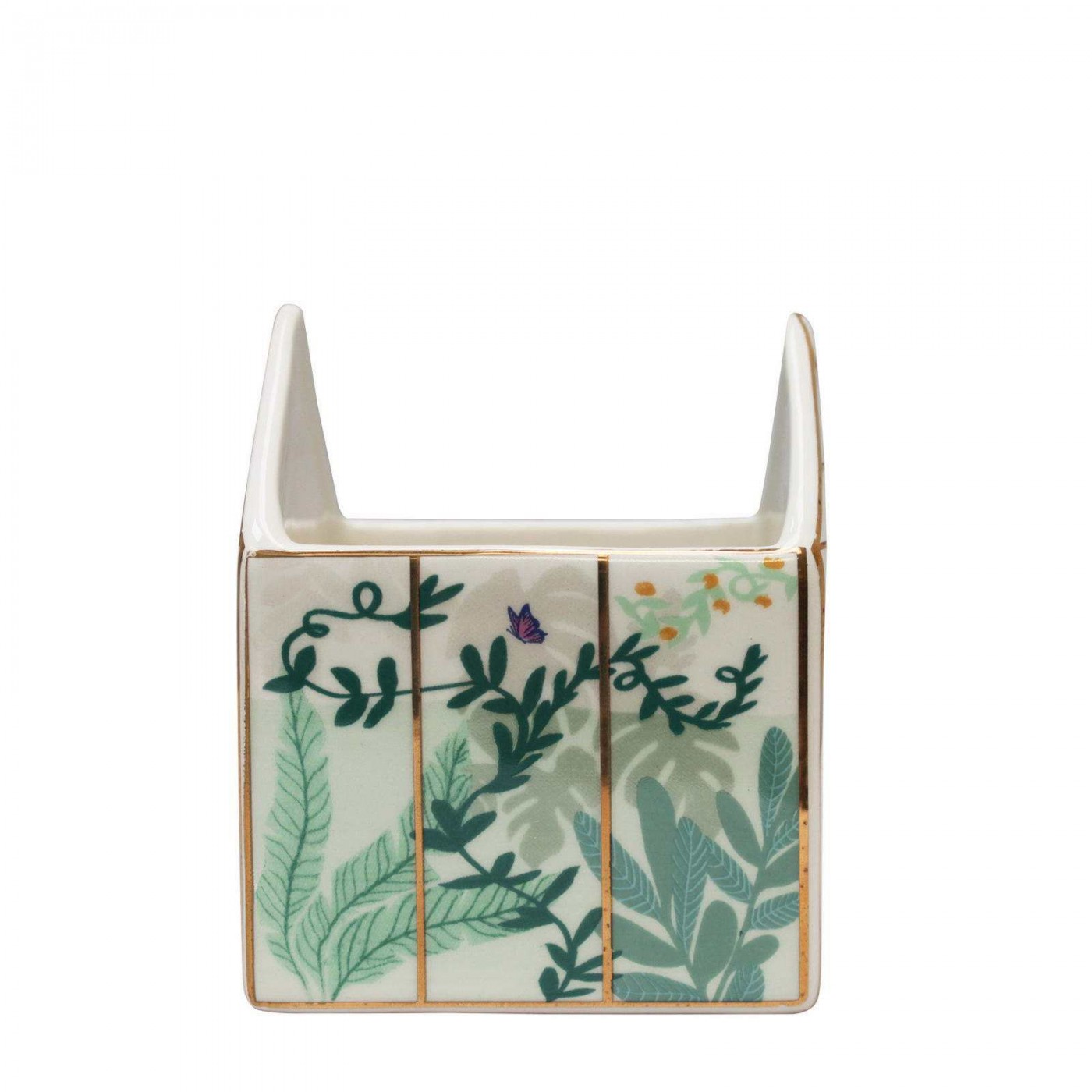 Boulevard Greenhouse Planter — Ceramics & pottery from Toolittle — additional view 5