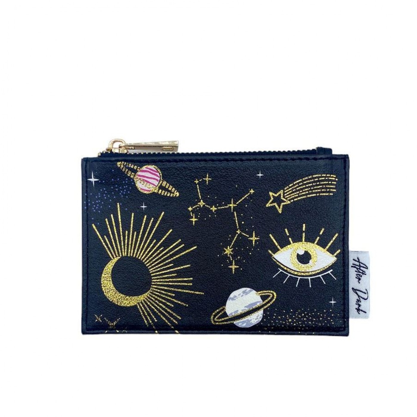 After Dark Zip Purse — Bags & purses from Toolittle — additional view 4
