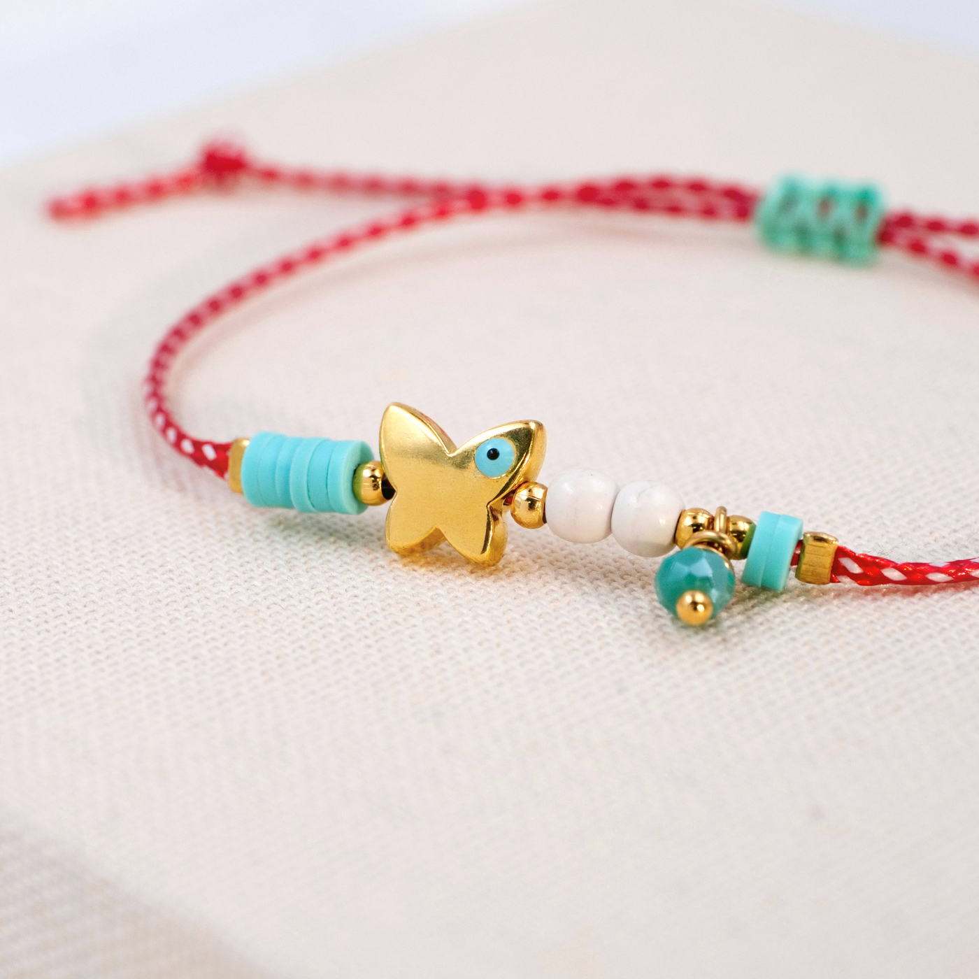 Martaki Butterfly Bracelet for Women