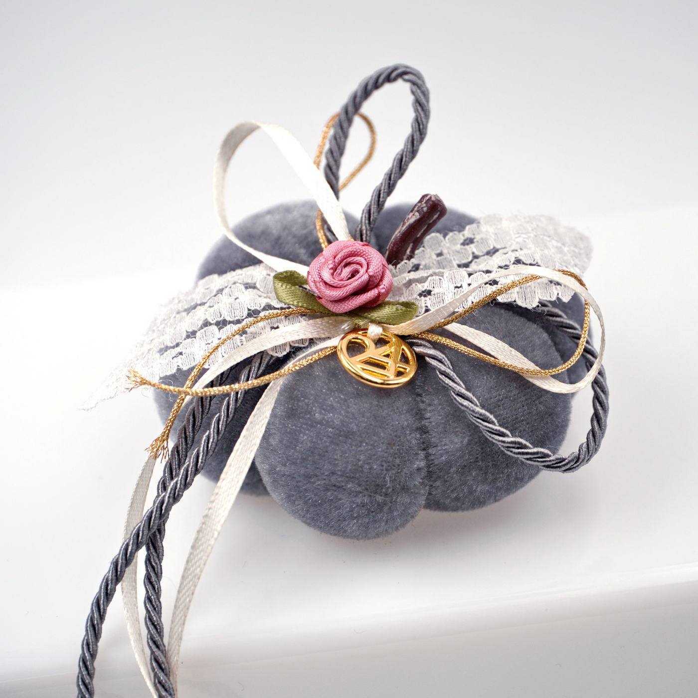 Mini Christmas Lucky Pumpkin