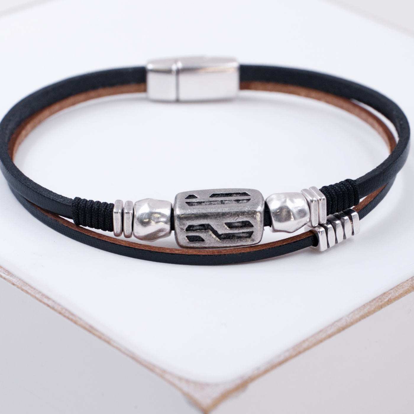 Men's 2026 Lucky Bracelet — Pendants & charms from Toolittle — additional view 4