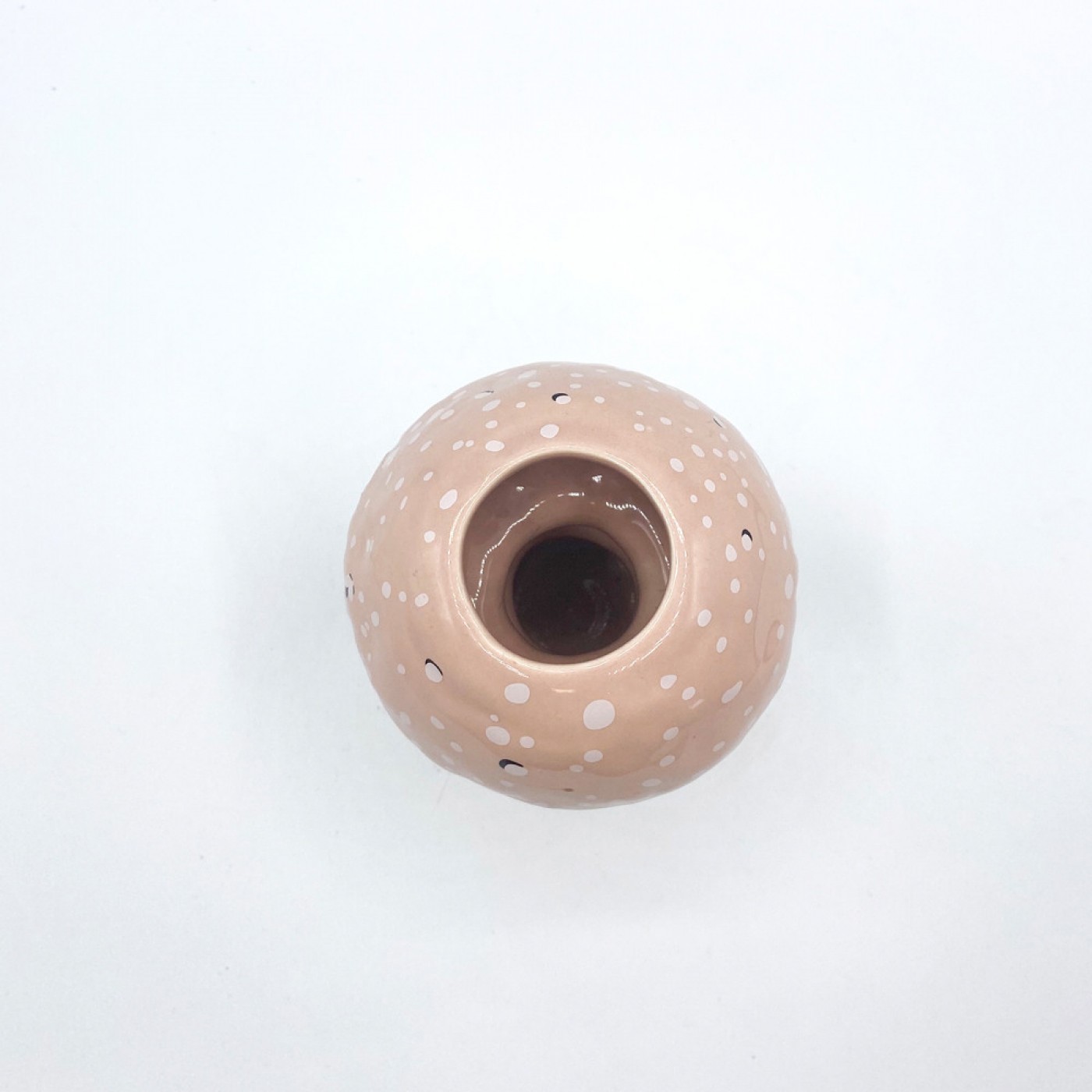 Forage Mushroom Vase — Ceramics & pottery from Toolittle — additional view 6