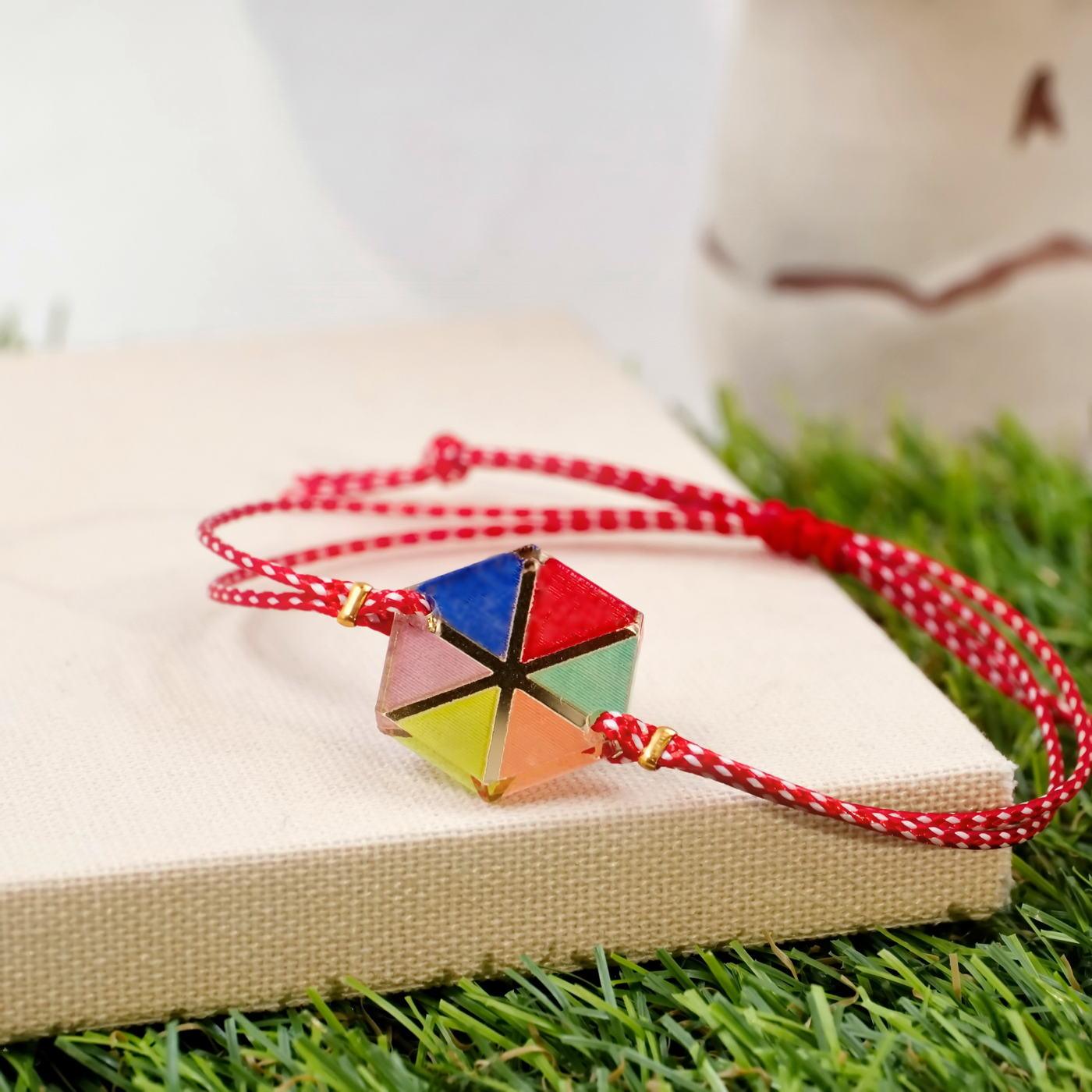 Martaki Kite Bracelet for Women — Bracelets from Toolittle — additional view 2