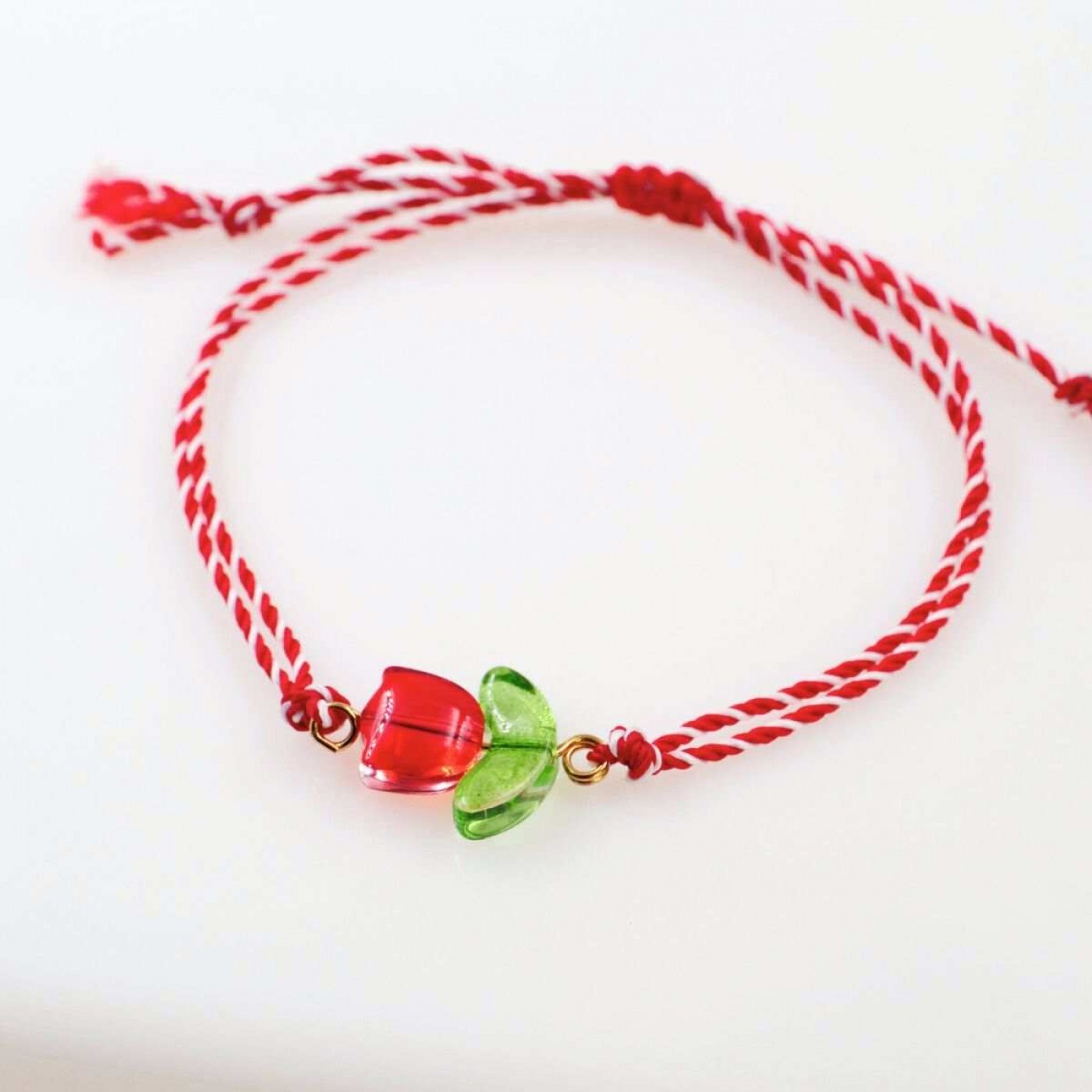 Tulip Women’s Martaki Bracelet | Handmade