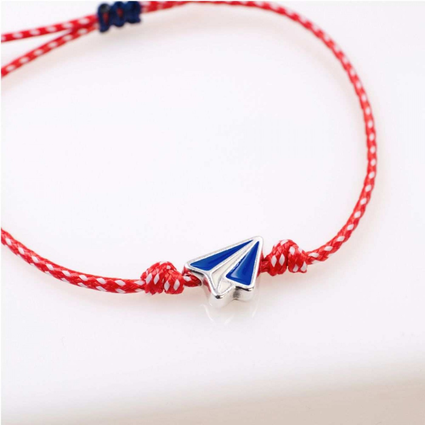 Men's Martis Bracelet - Metal Shuttle — Bracelets from Toolittle — additional view 2