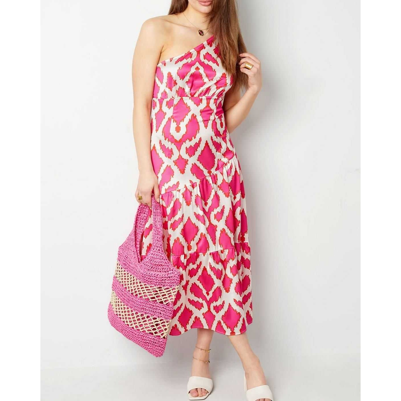 Paper Straw Beach bag — Bags & purses from Toolittle — additional view 3