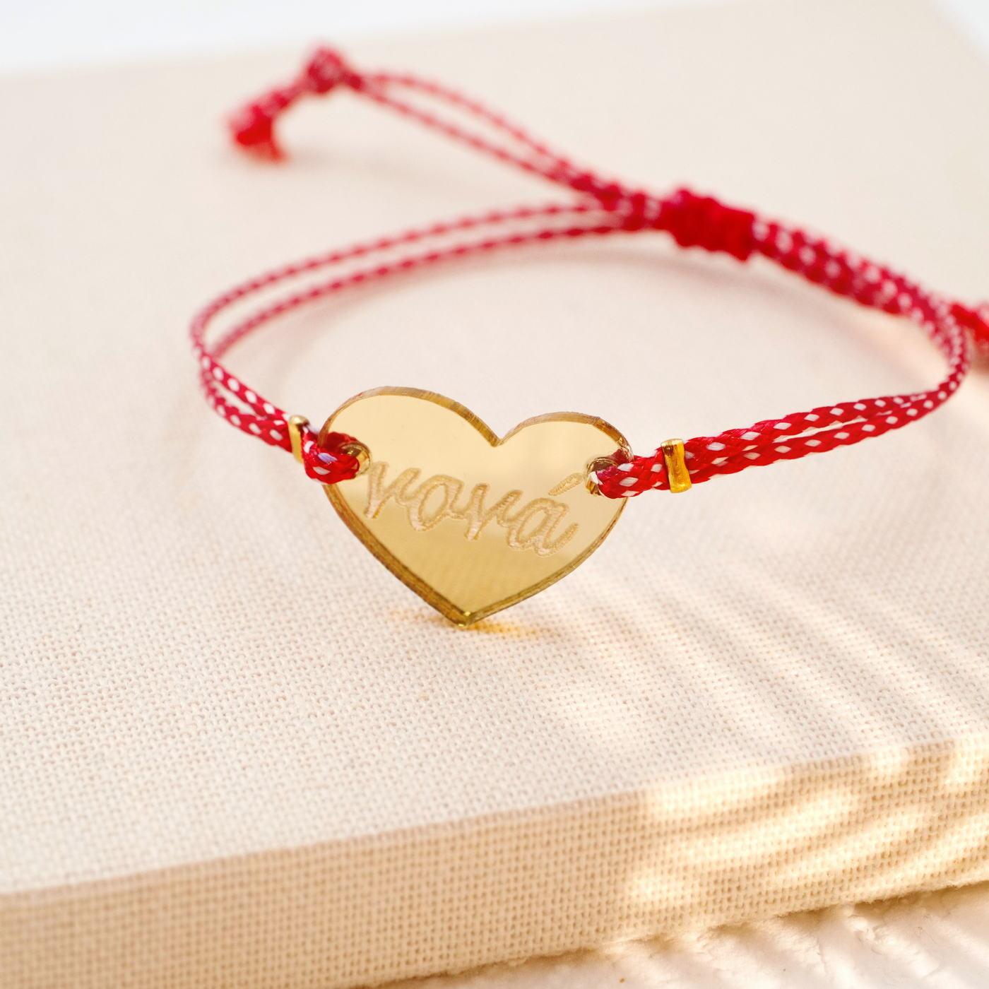 Martaki Bracelet for Godmother — Bracelets from Toolittle — additional view 2