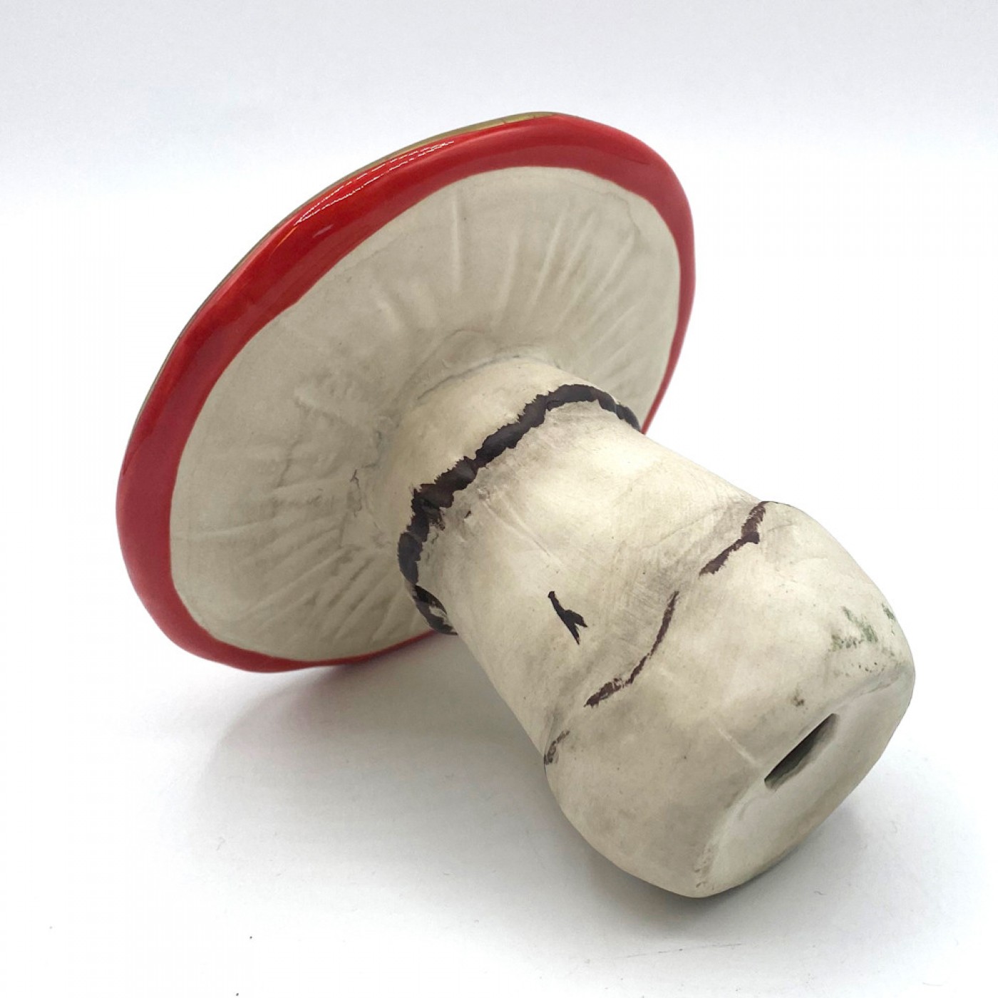 Forage Mushroom Tea Light Holder — Decorative objects from Toolittle — additional view 6