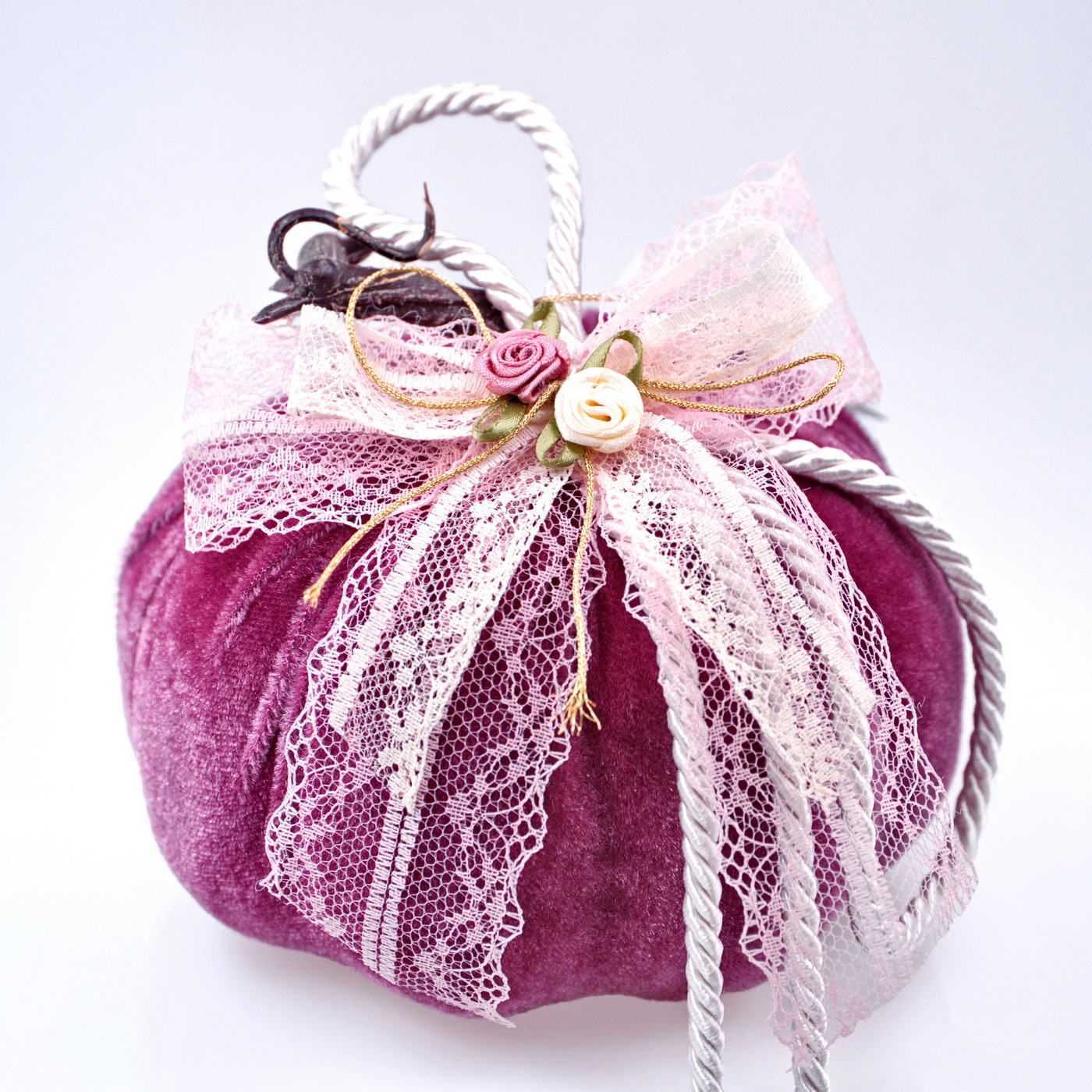 Christmas Lucky Pumpkin Giant — Pendants & charms from Toolittle — additional view 2