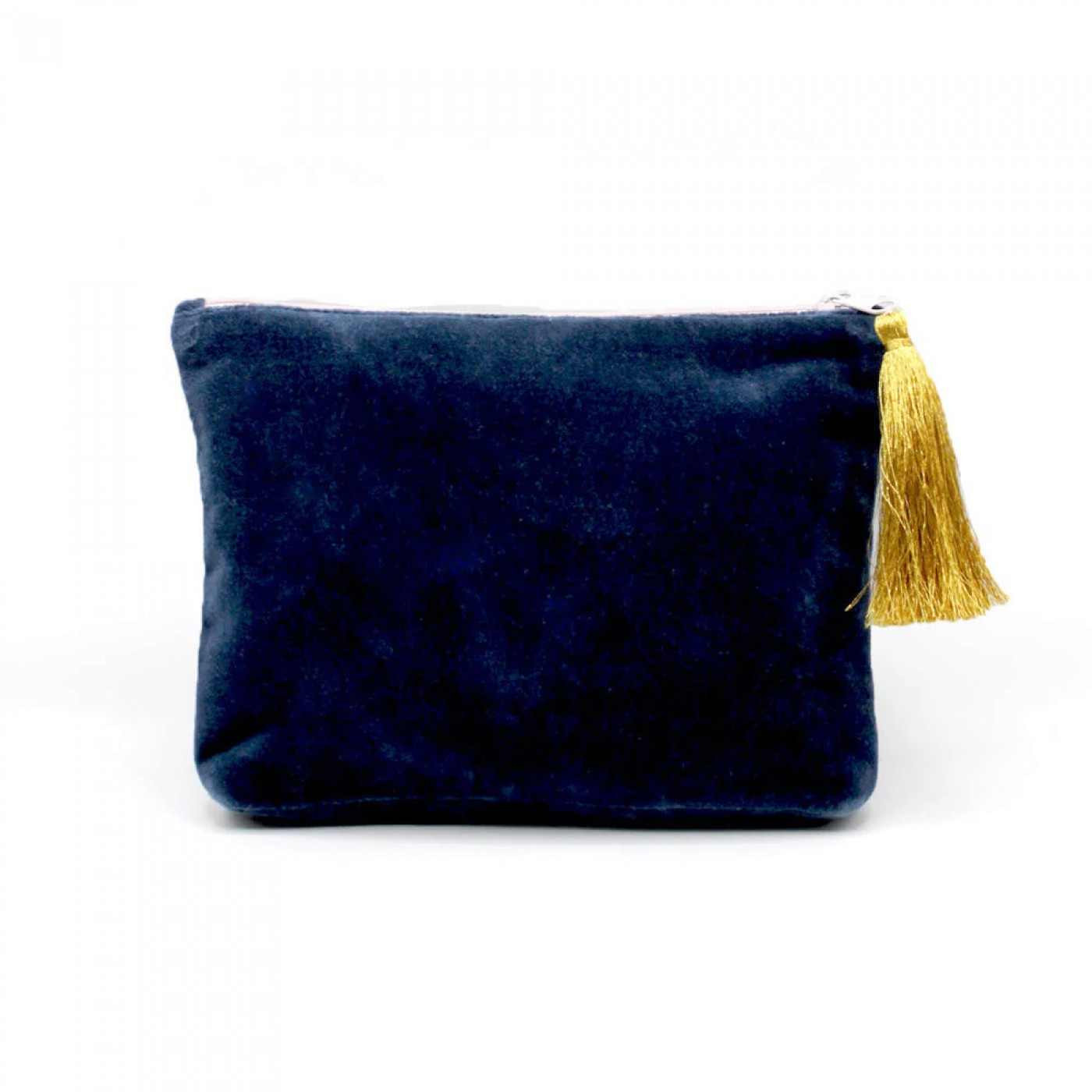 Secret Garden Bird Make Up Bag — Bags & purses from Toolittle — additional view 3