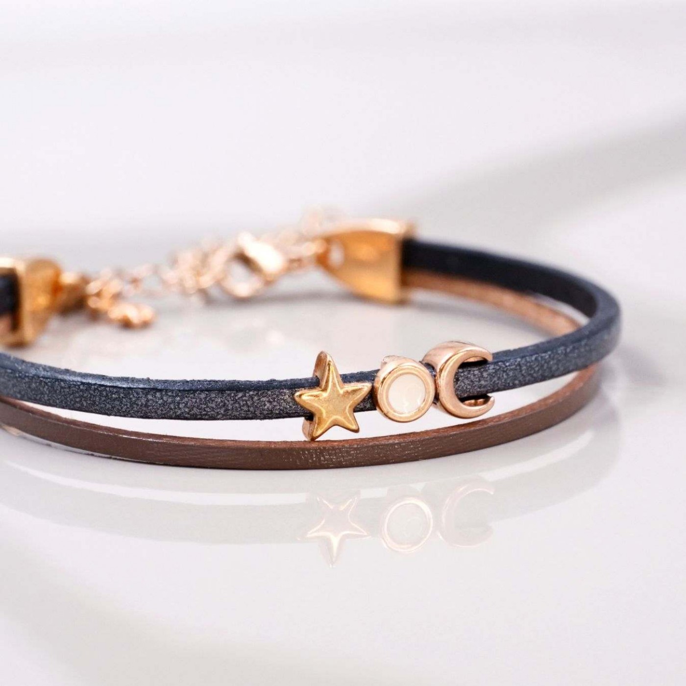 Lucky Bracelet 2026 – Star of the Year — Pendants & charms from Toolittle — additional view 3
