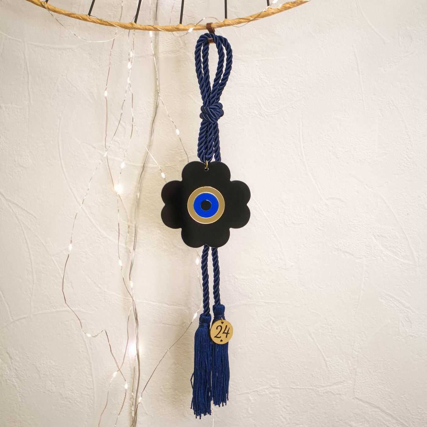 2026 Hanging Lucky Charm Clover — Pendants & charms from Toolittle — additional view 3