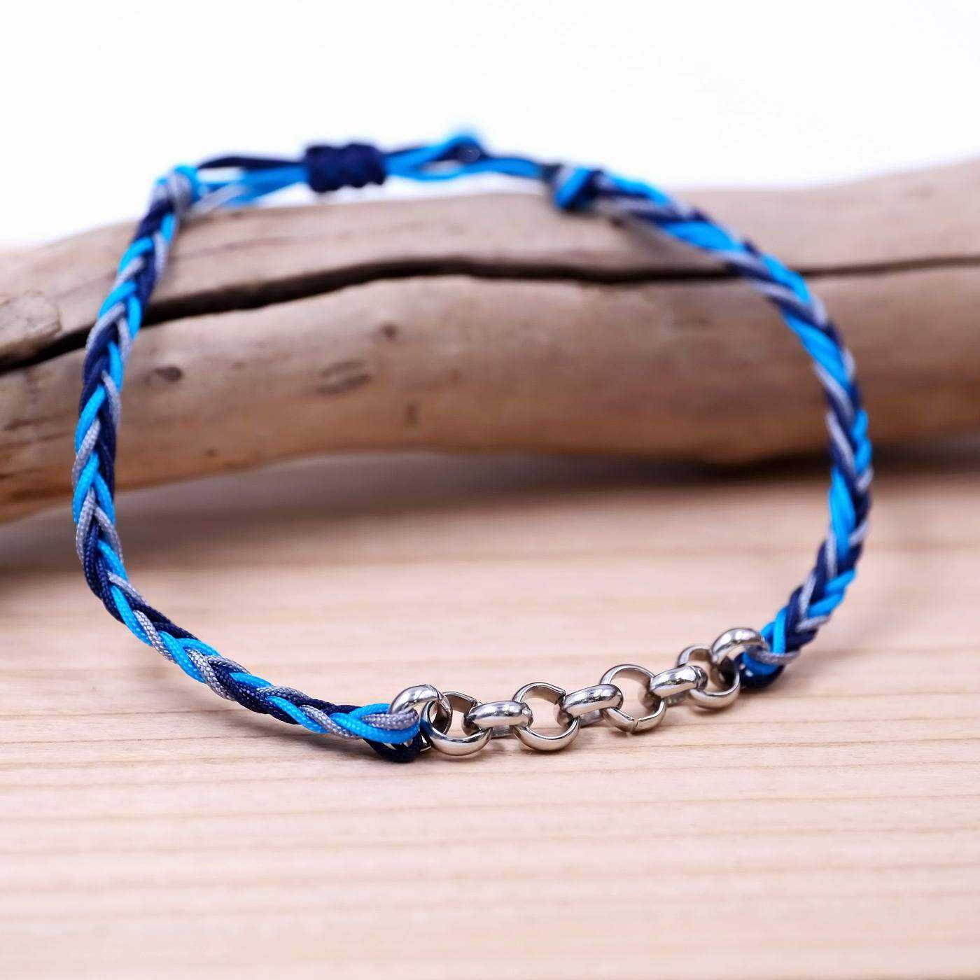 Men's bracelet Be Everywhere