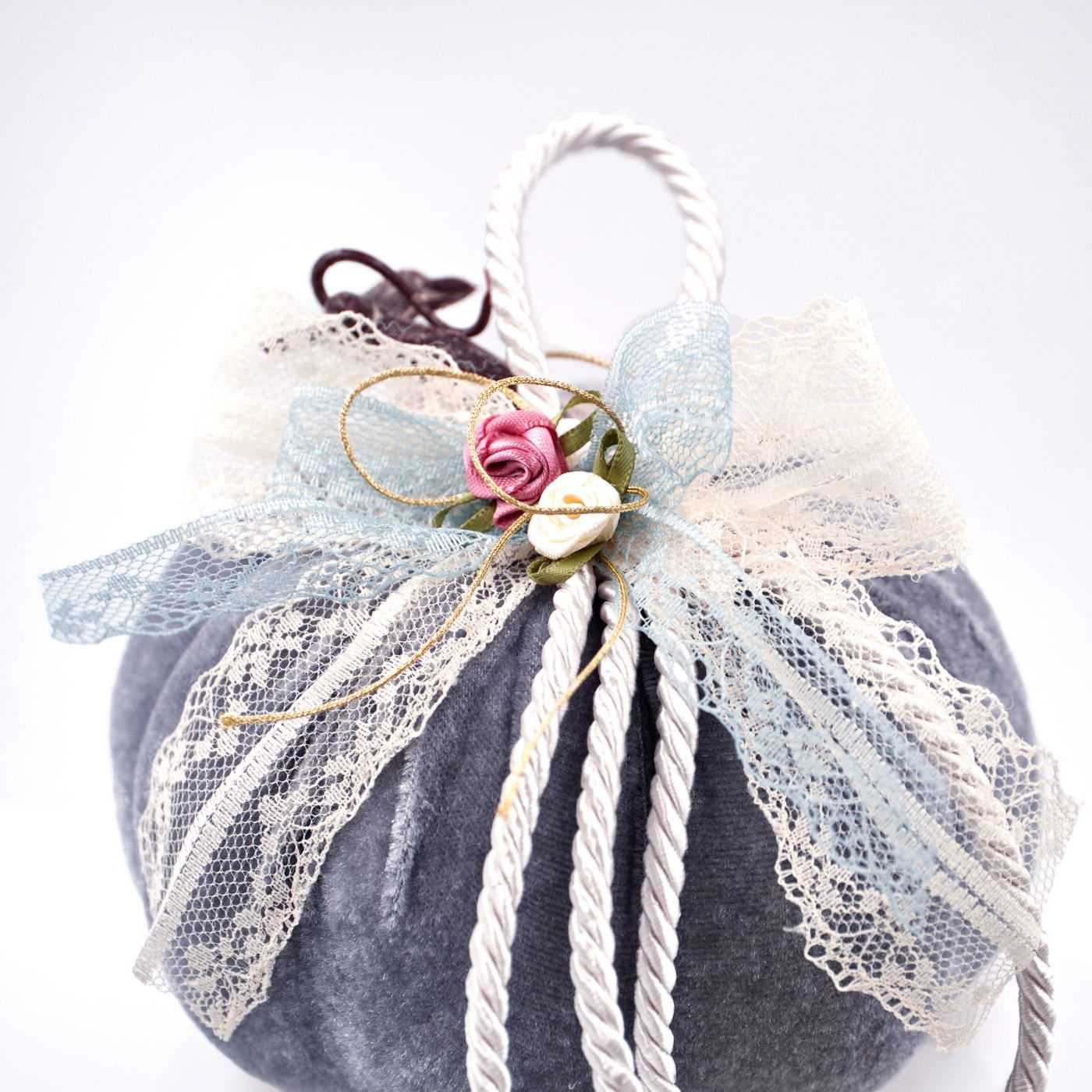 Giant Christmas Lucky Pumpkin — Pendants & charms from Toolittle — additional view 4