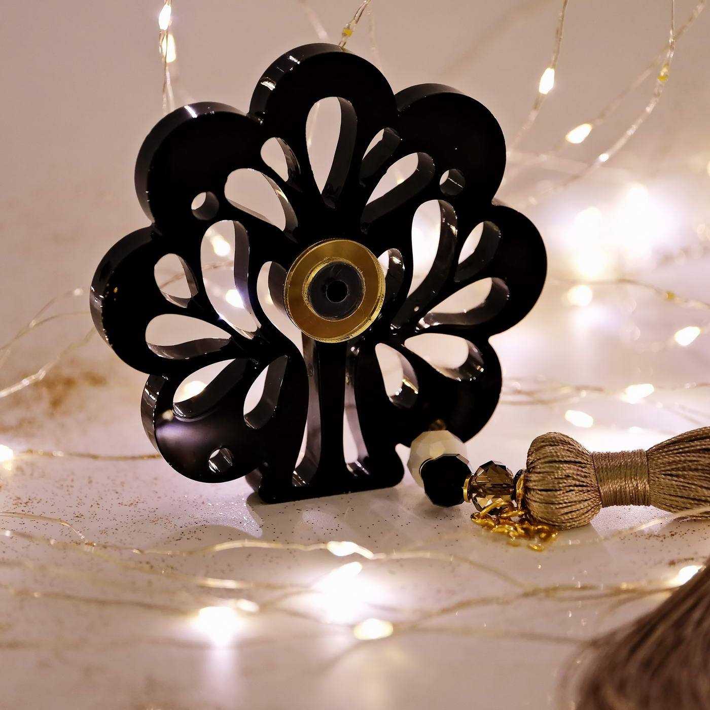 Lucky charm Resin life tree — Pendants & charms from Toolittle — additional view 6