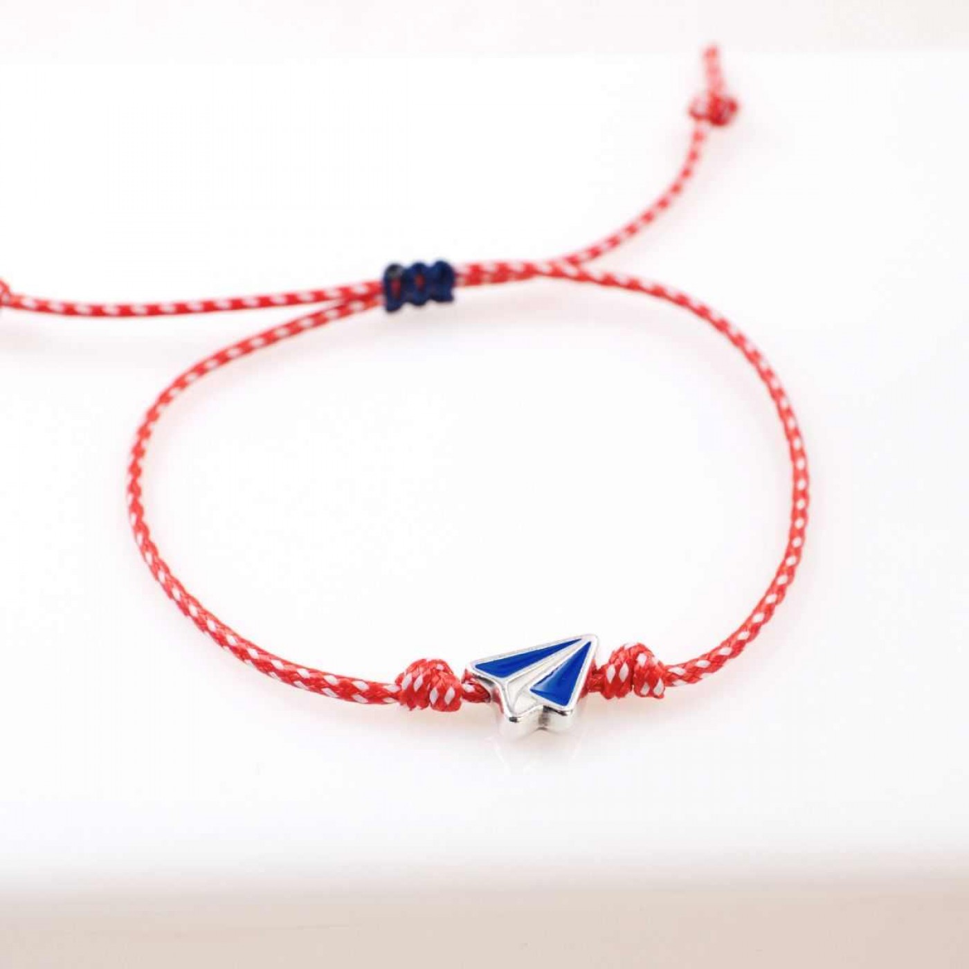 Men's Martis Bracelet - Metal Shuttle — Bracelets from Toolittle — additional view 3