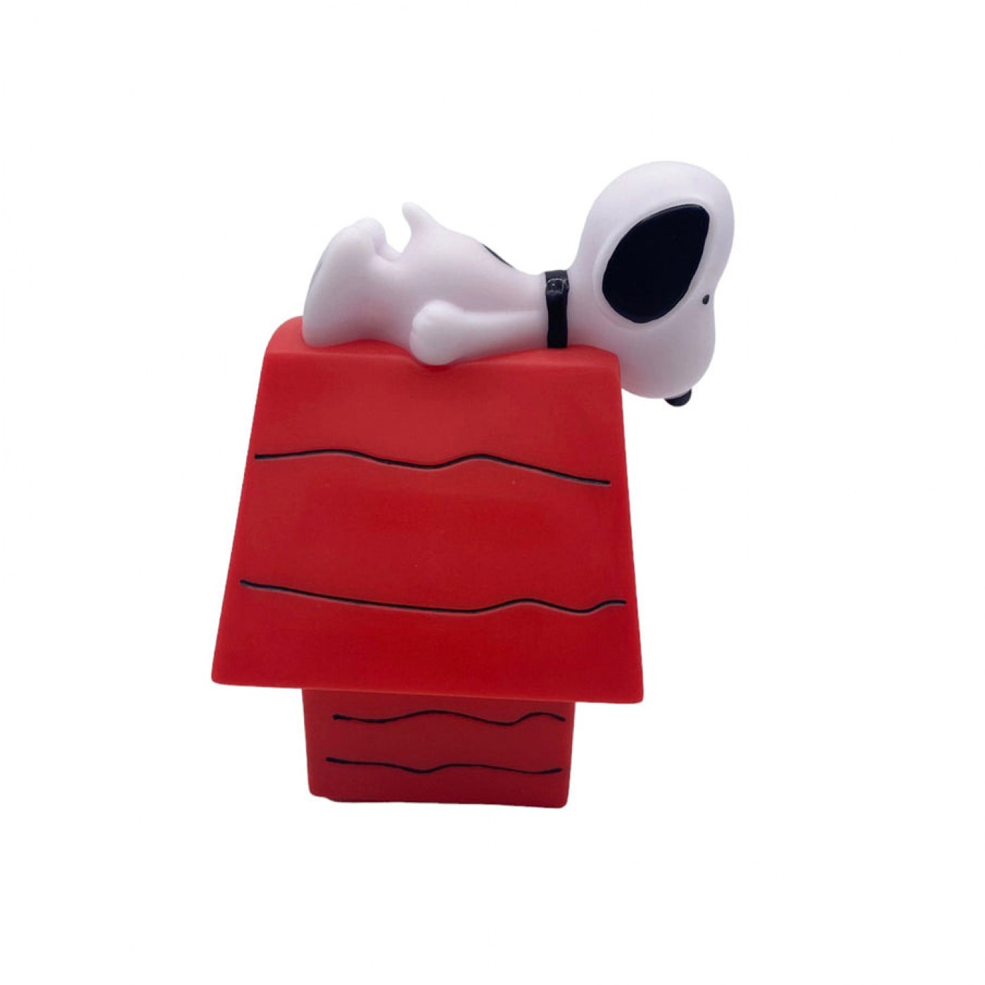 Peanuts Snoopy House LED Light — Lighting from Toolittle — additional view 4